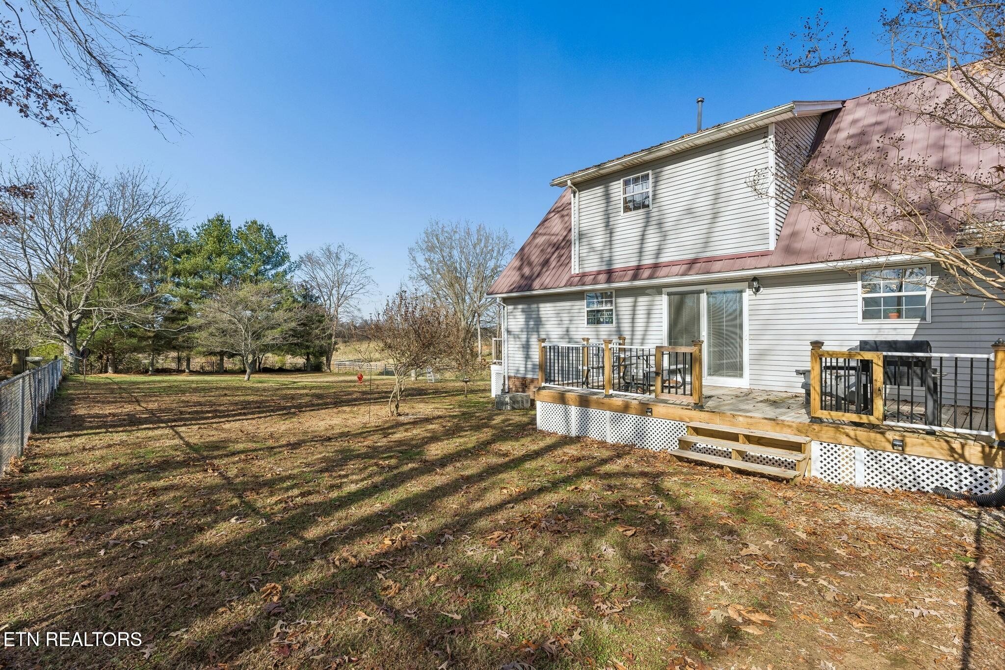 524 Willie Jarvis Road Sparta TN 38583