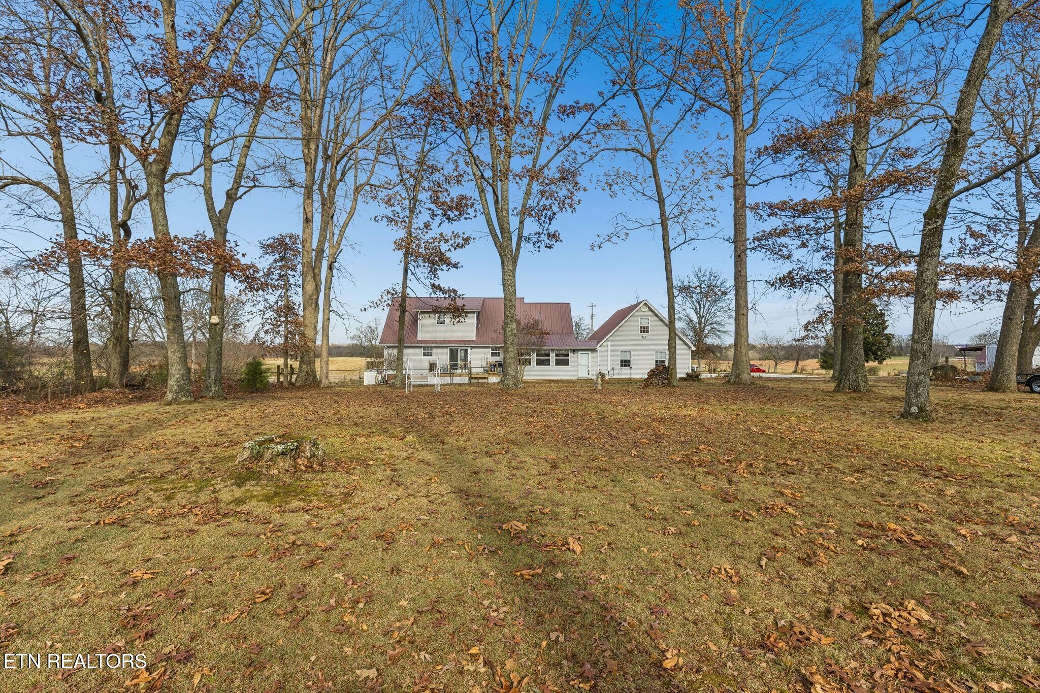 524 Willie Jarvis Road Sparta TN 38583