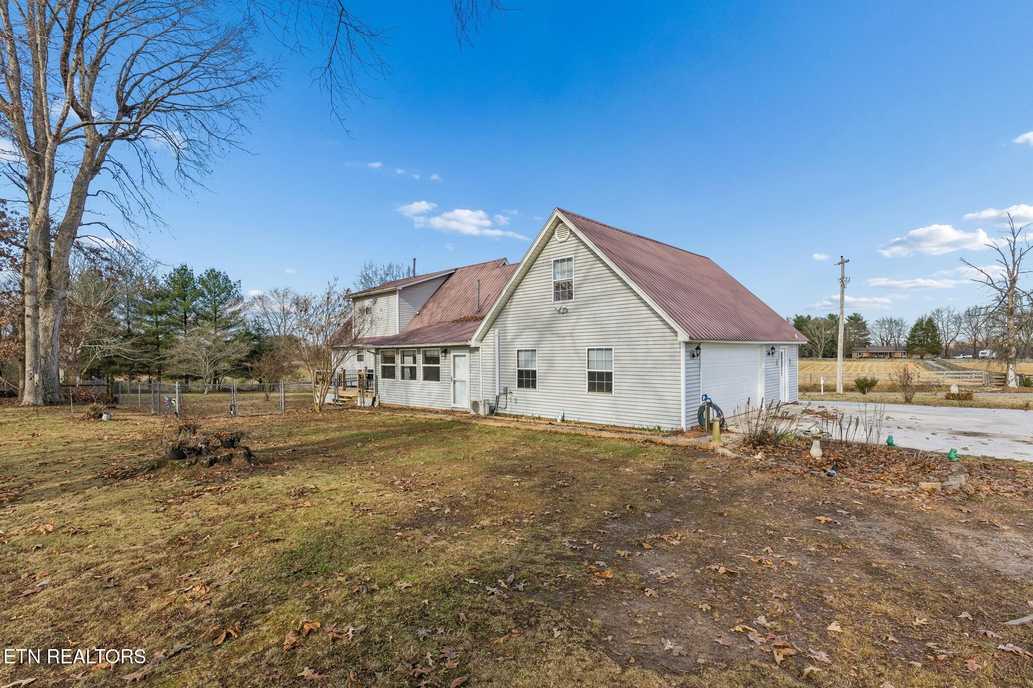 524 Willie Jarvis Road Sparta TN 38583