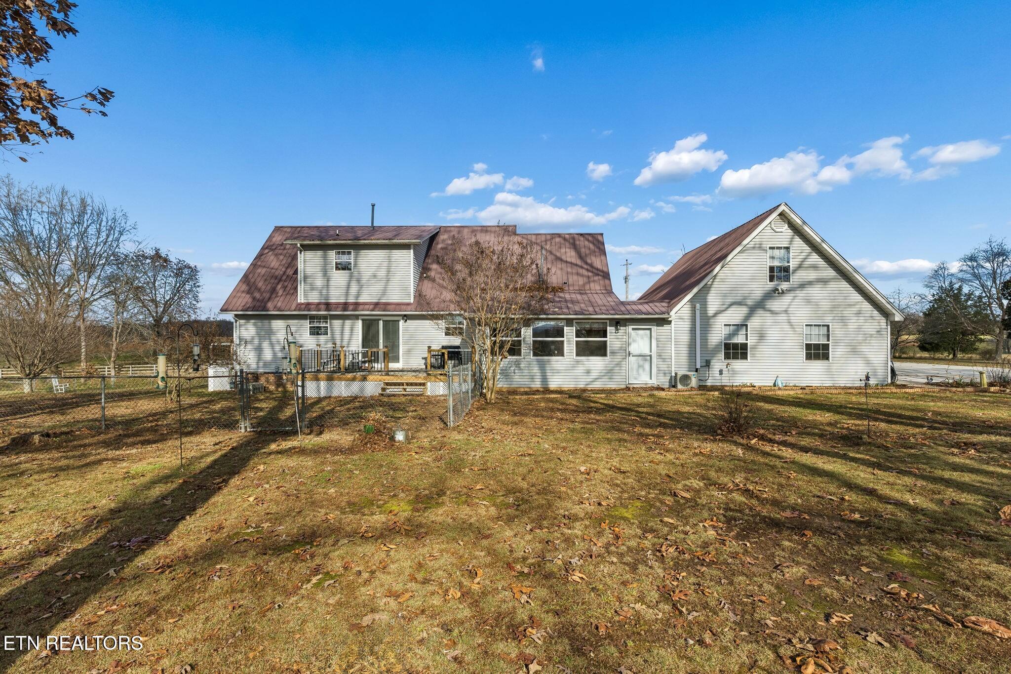 524 Willie Jarvis Road Sparta TN 38583