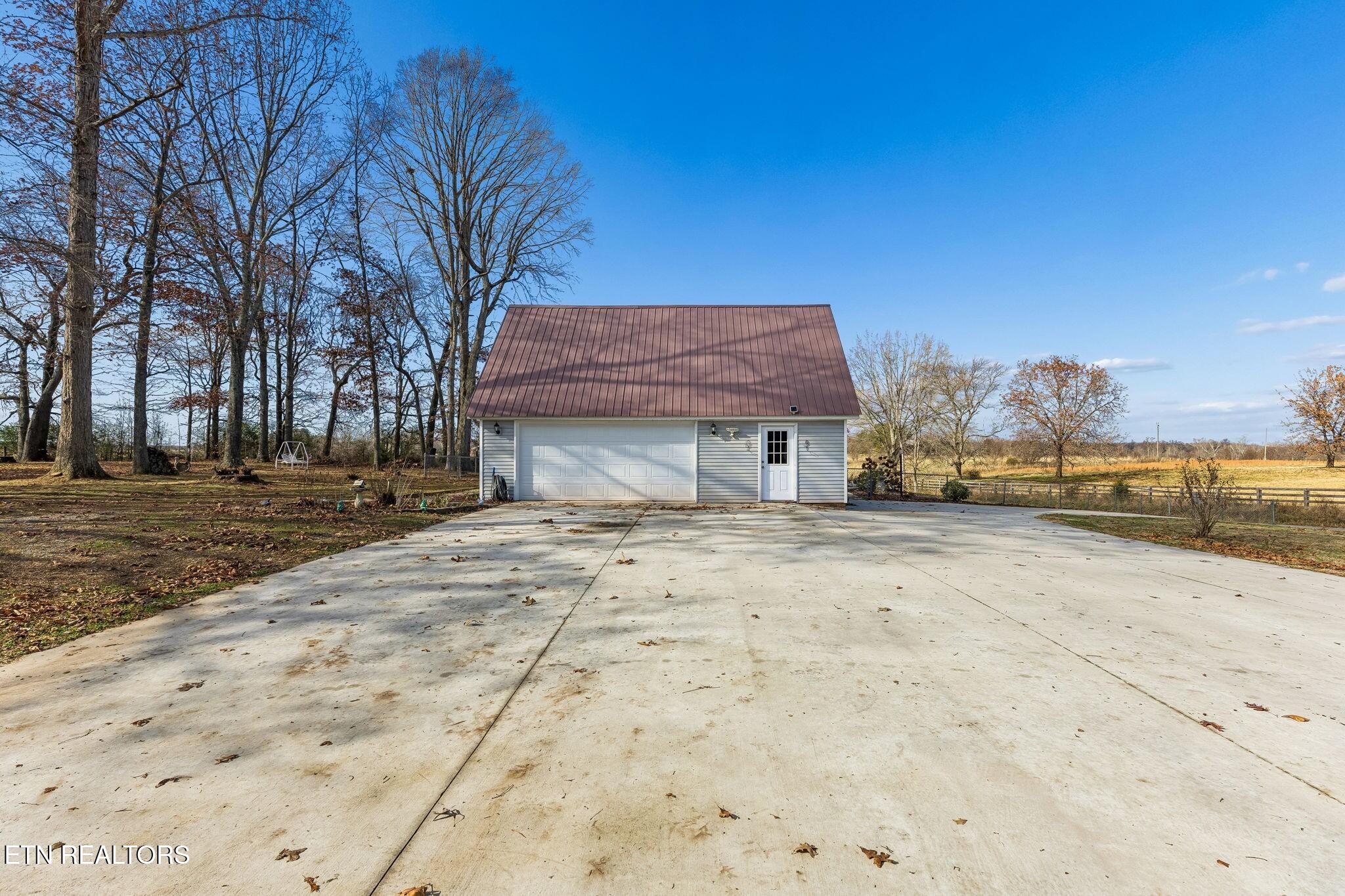 524 Willie Jarvis Road Sparta TN 38583