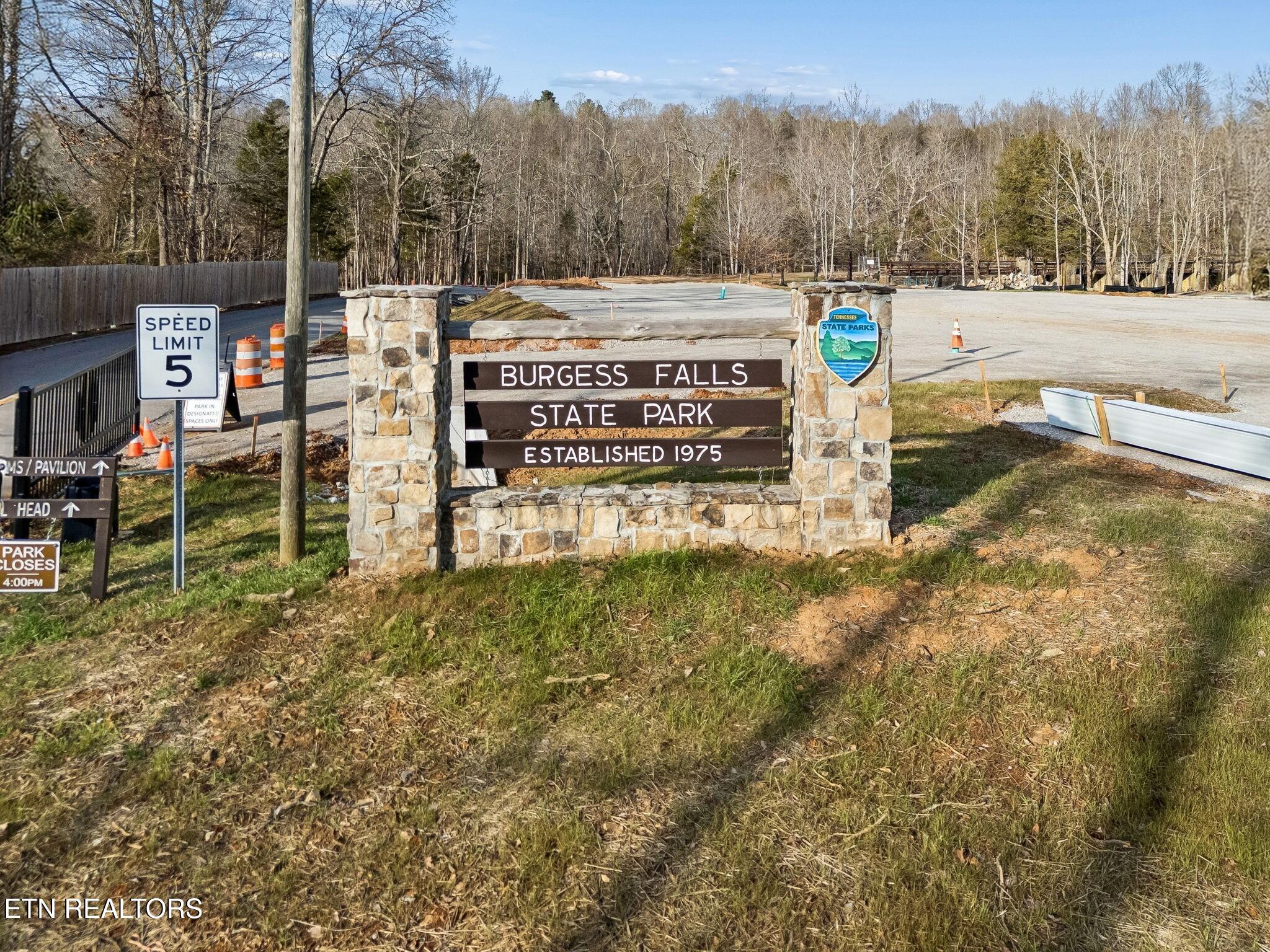 524 Willie Jarvis Road Sparta TN 38583