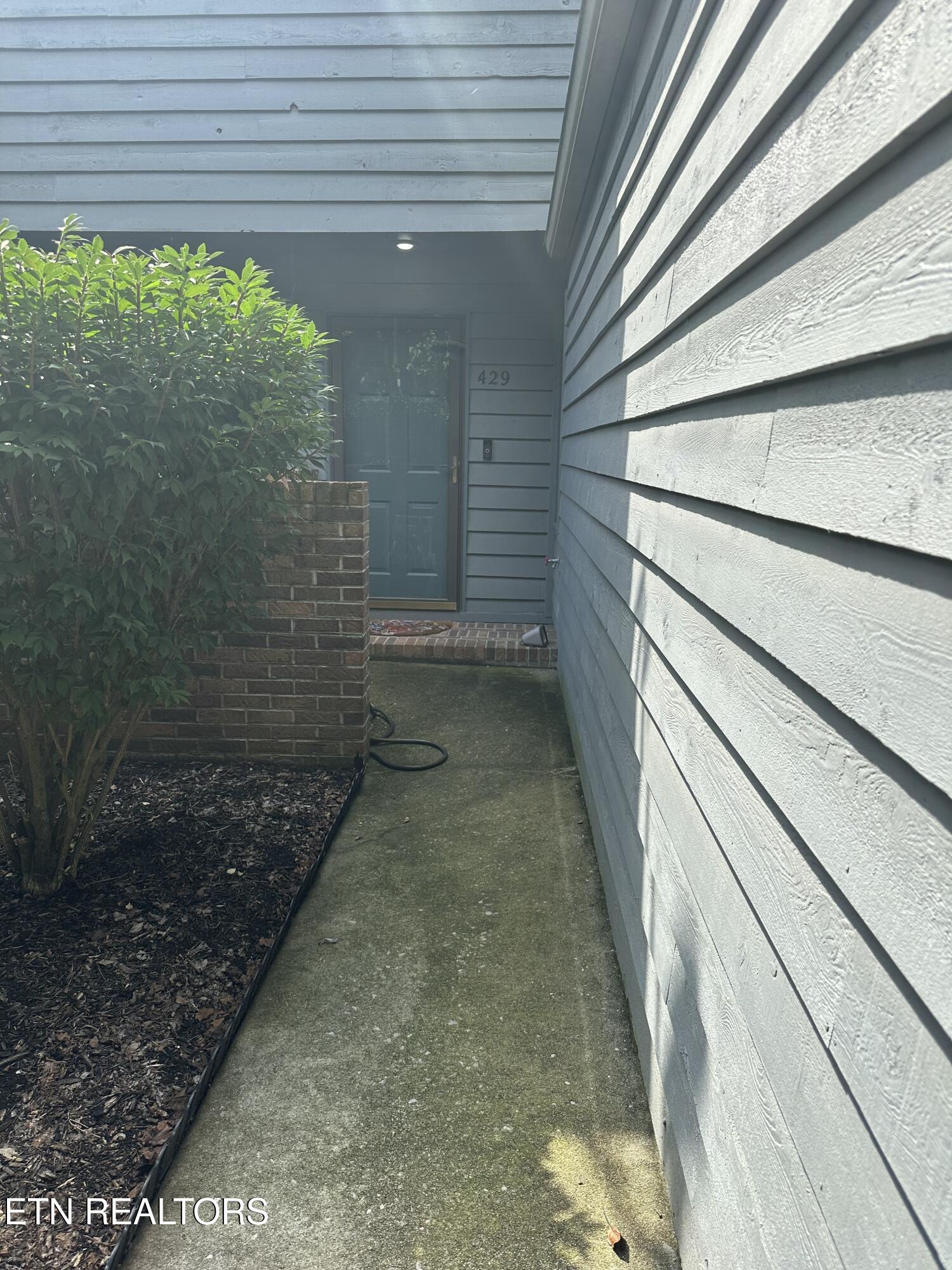 429 Bramblewood Lane Knoxville TN 37922