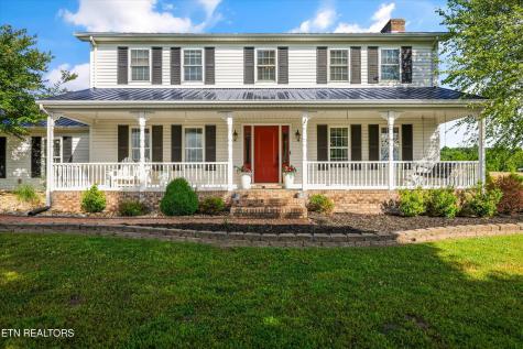 1167 Sable Road Spring City TN 37381