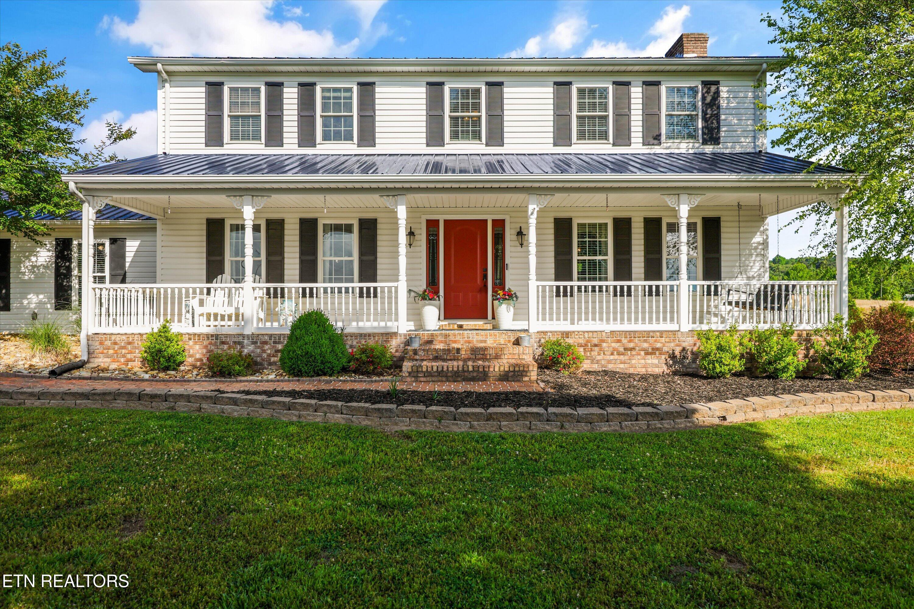 1167 Sable Road Spring City TN 37381