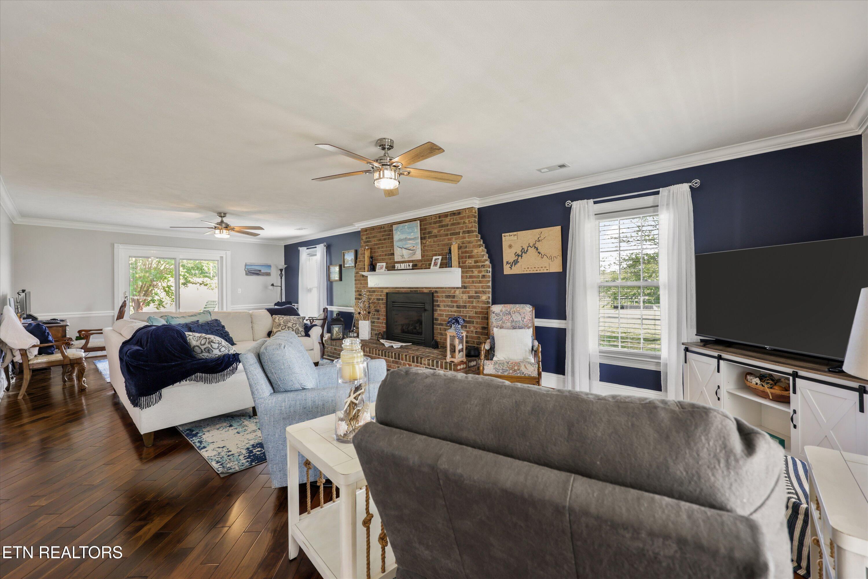 1167 Sable Road Spring City TN 37381