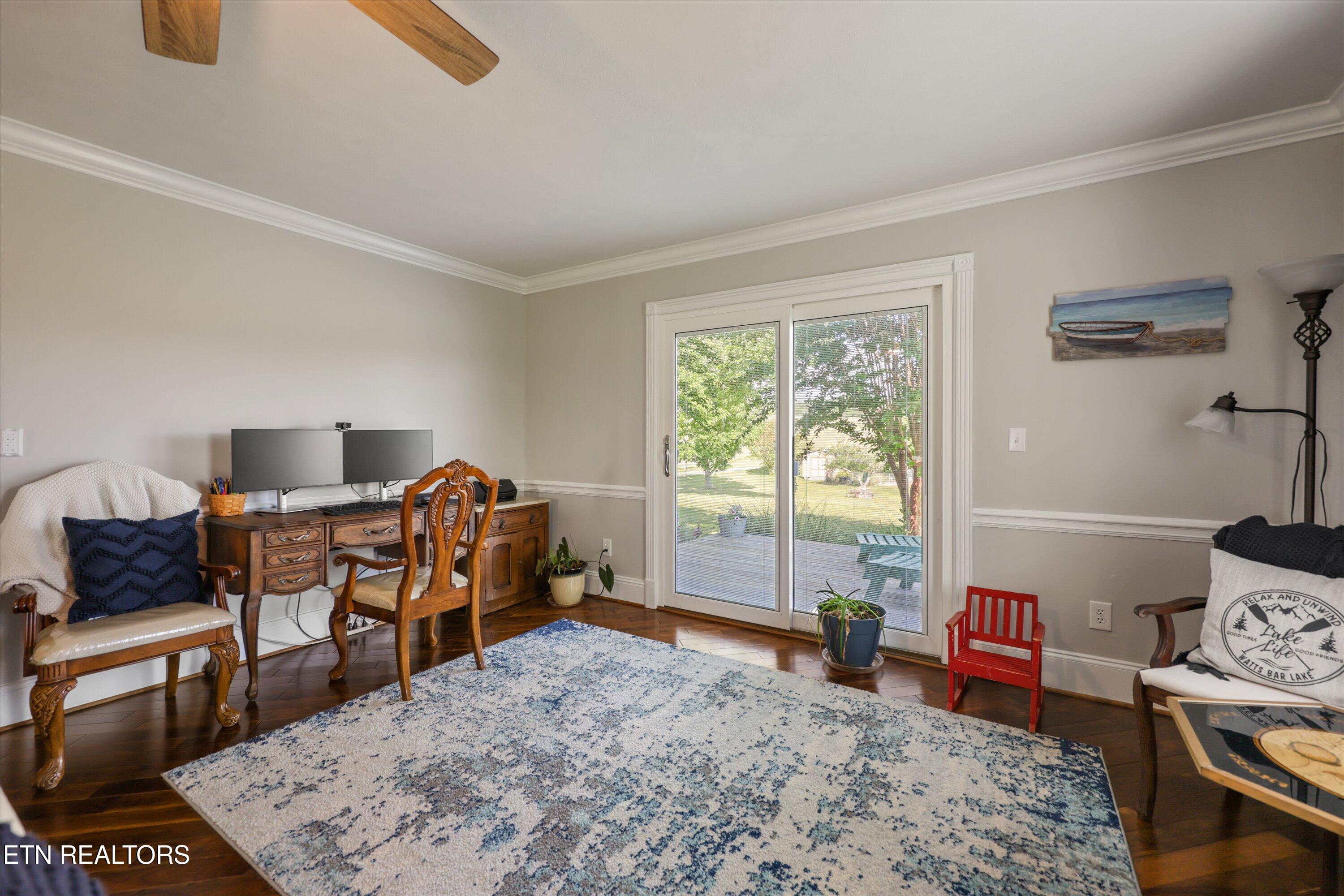 1167 Sable Road Spring City TN 37381