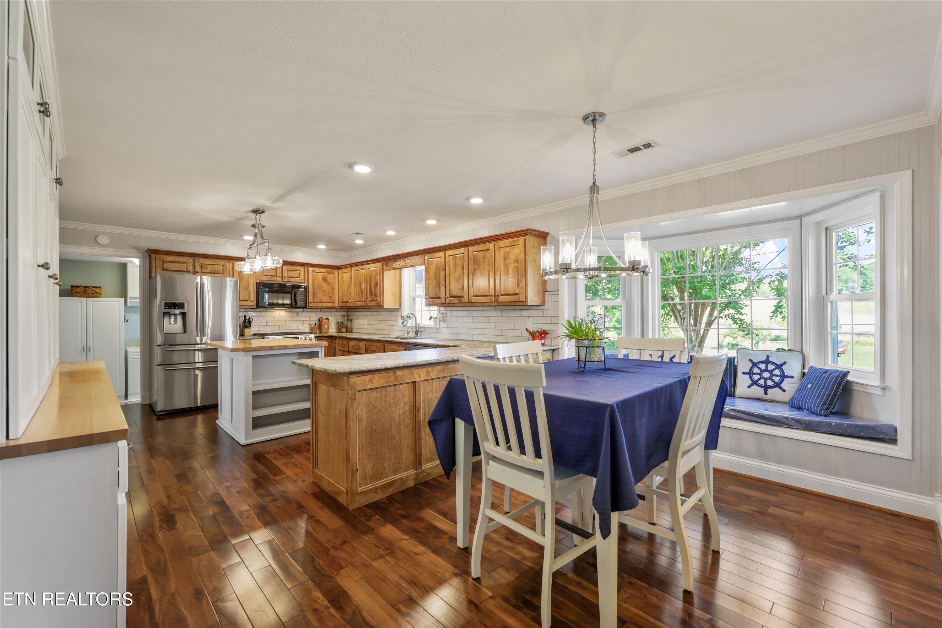 1167 Sable Road Spring City TN 37381