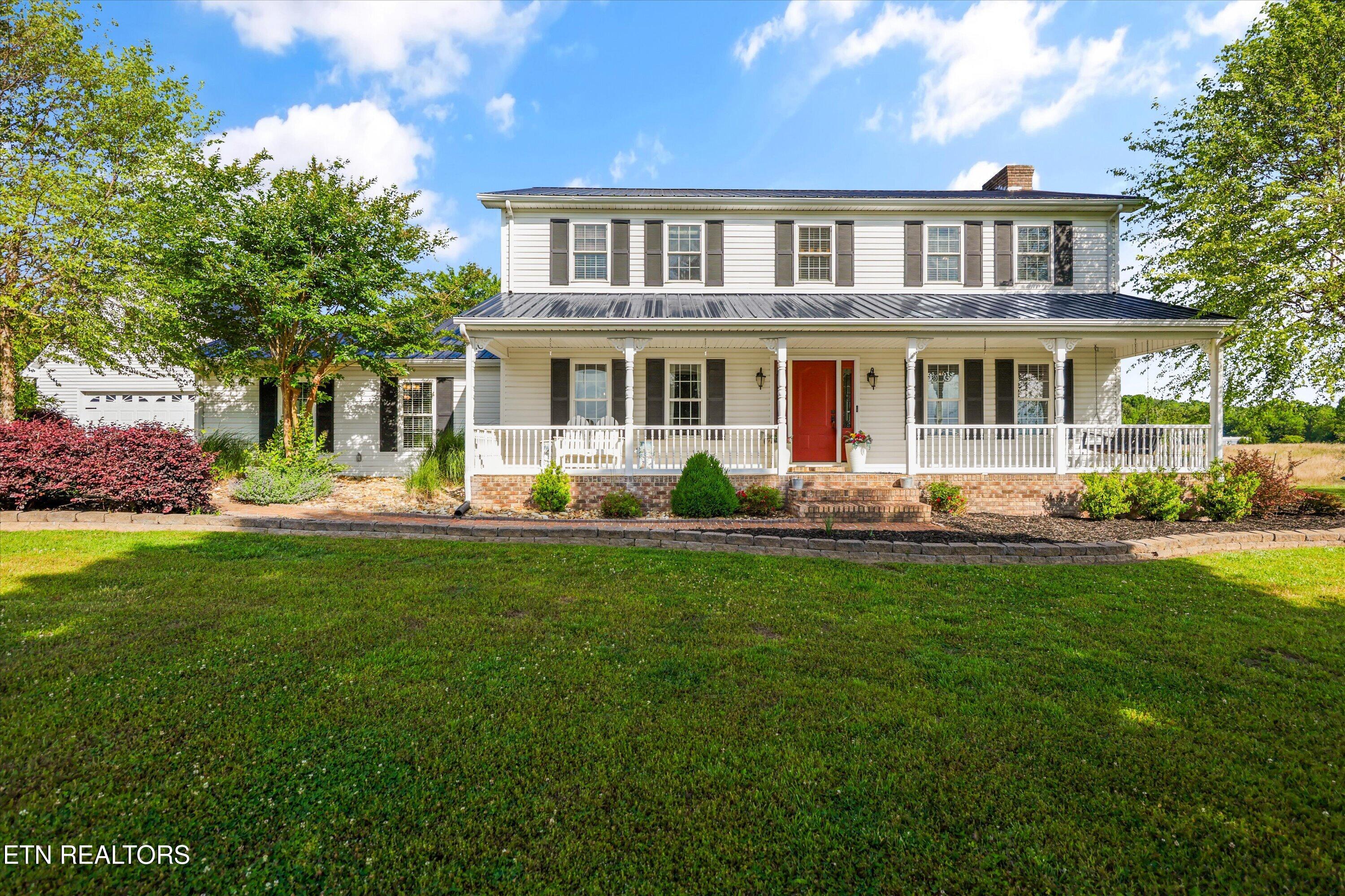 1167 Sable Road Spring City TN 37381