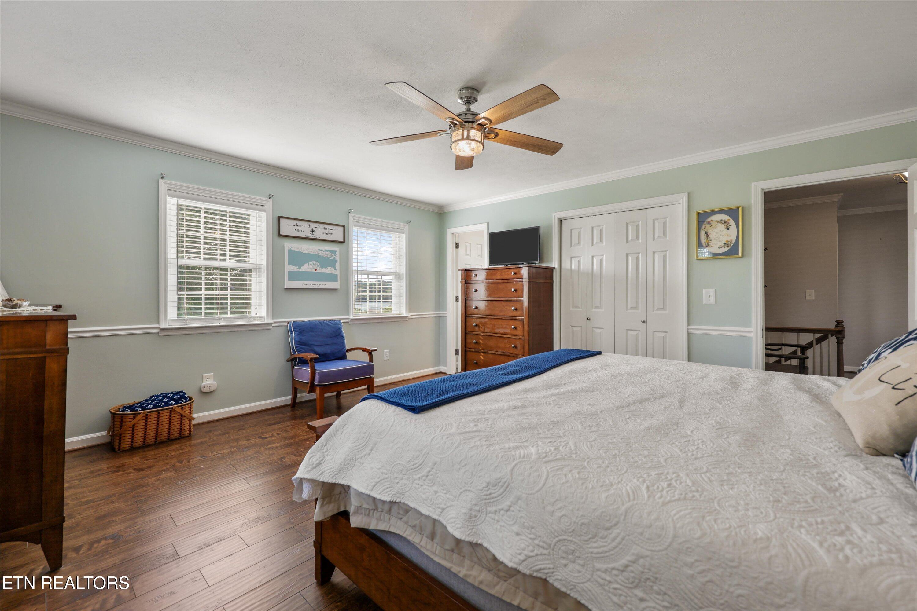 1167 Sable Road Spring City TN 37381