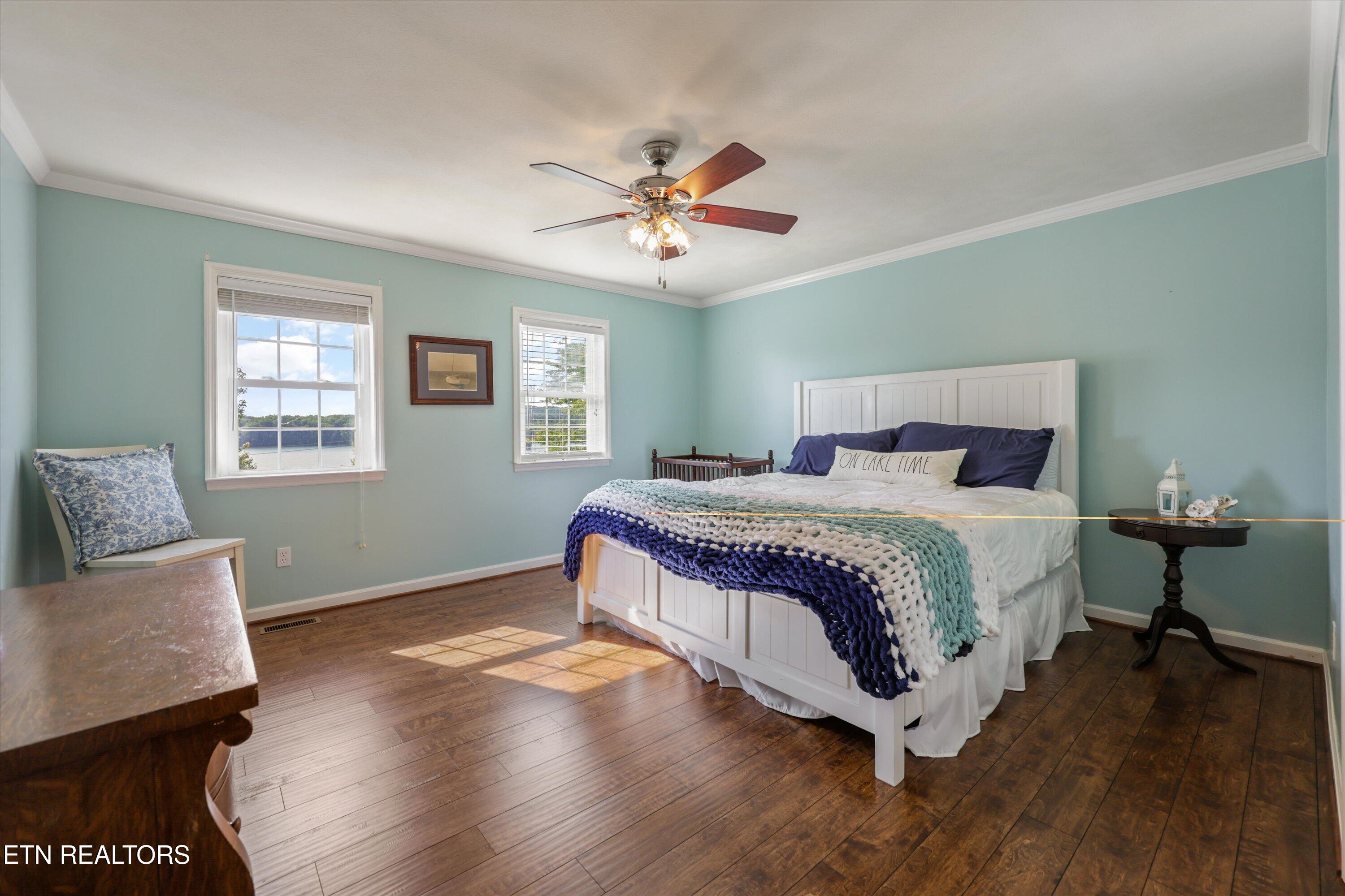 1167 Sable Road Spring City TN 37381