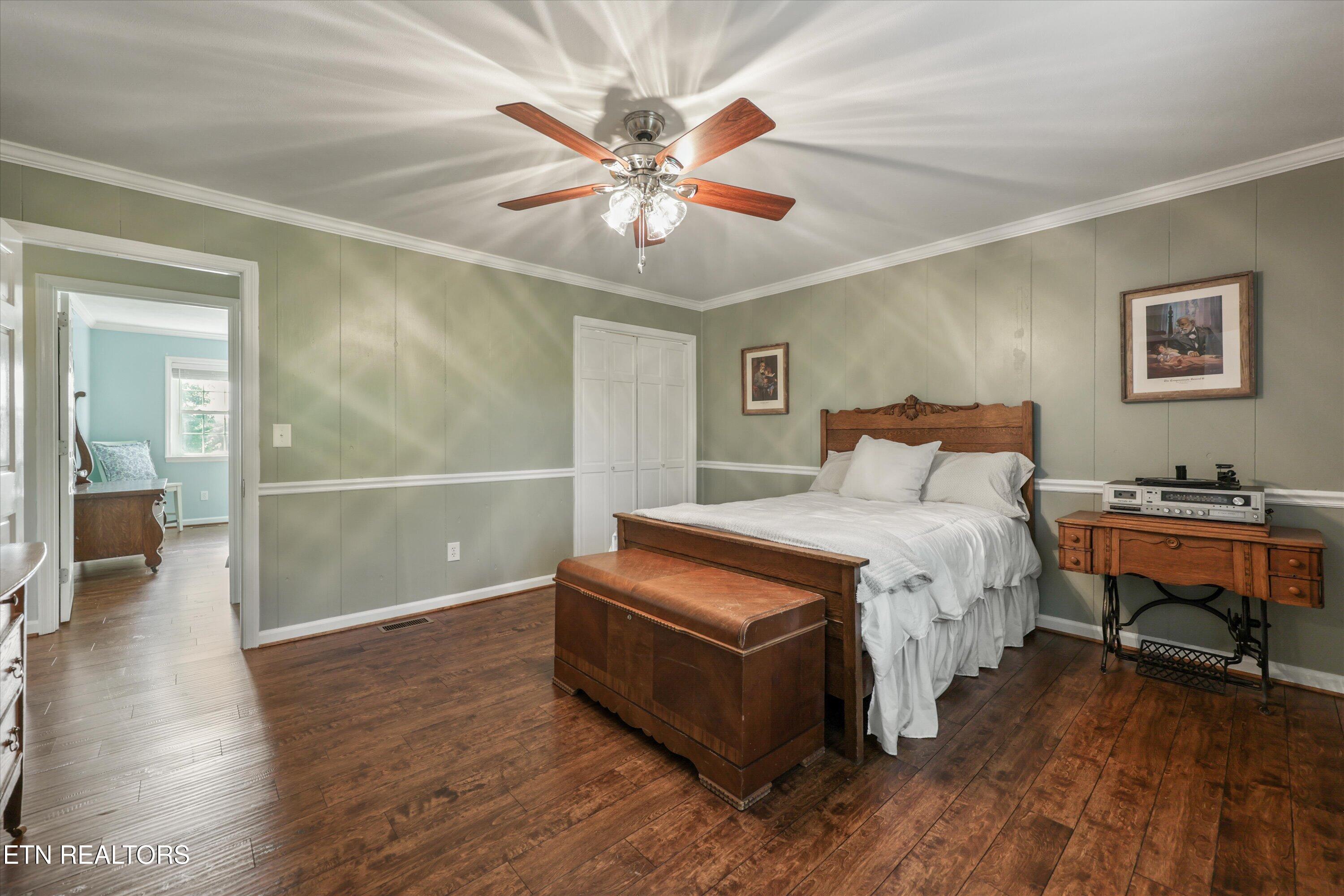 1167 Sable Road Spring City TN 37381