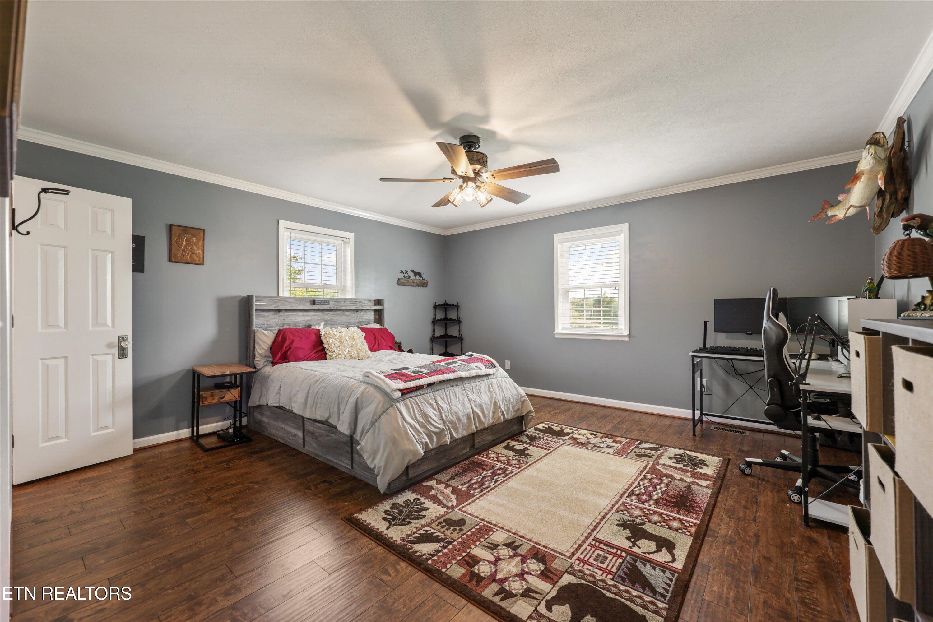 1167 Sable Road Spring City TN 37381