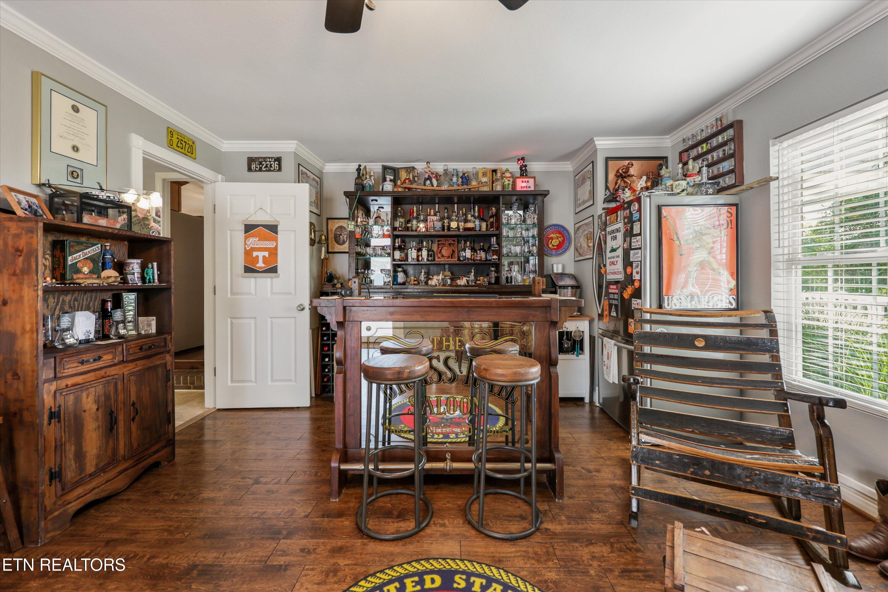 1167 Sable Road Spring City TN 37381