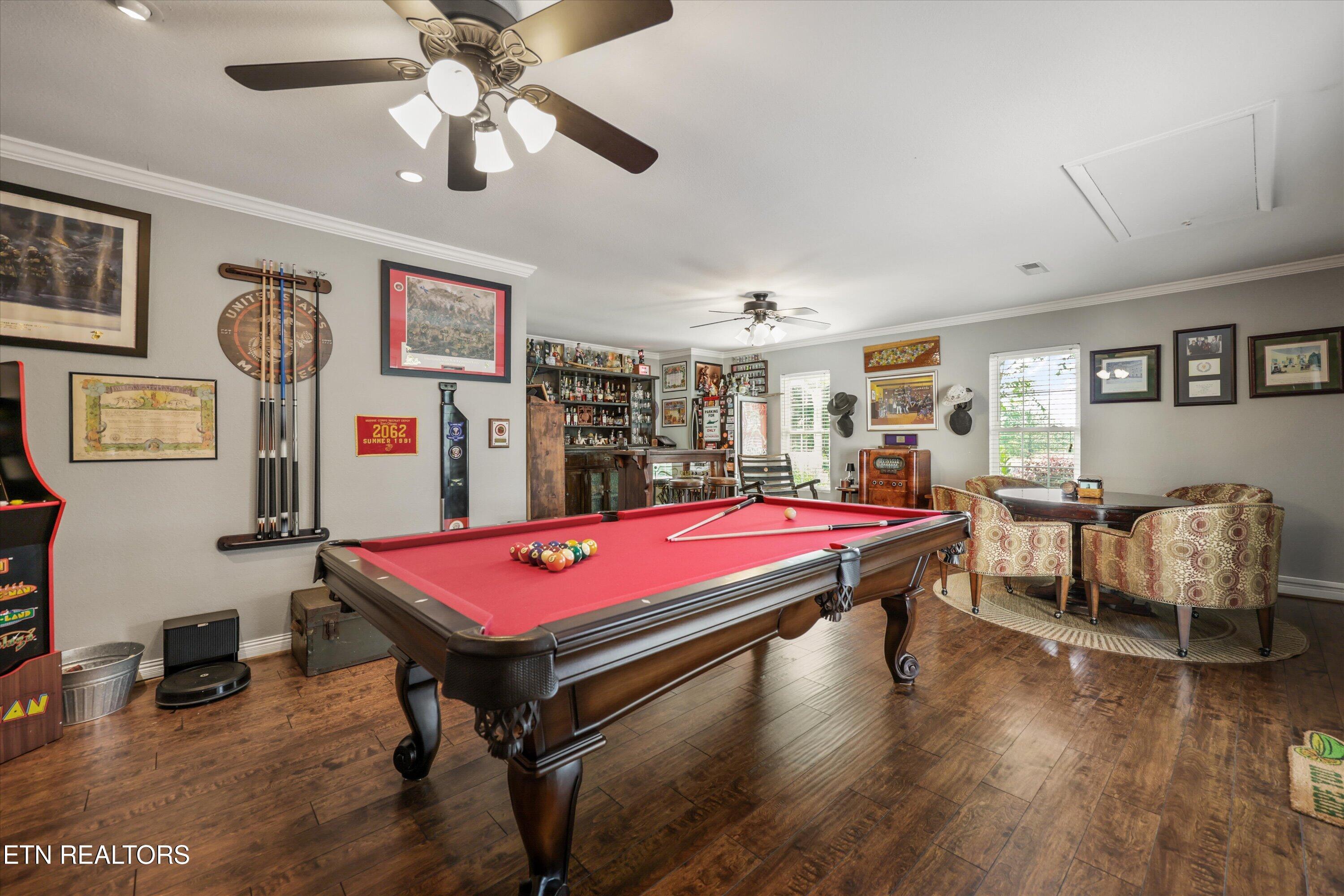 1167 Sable Road Spring City TN 37381