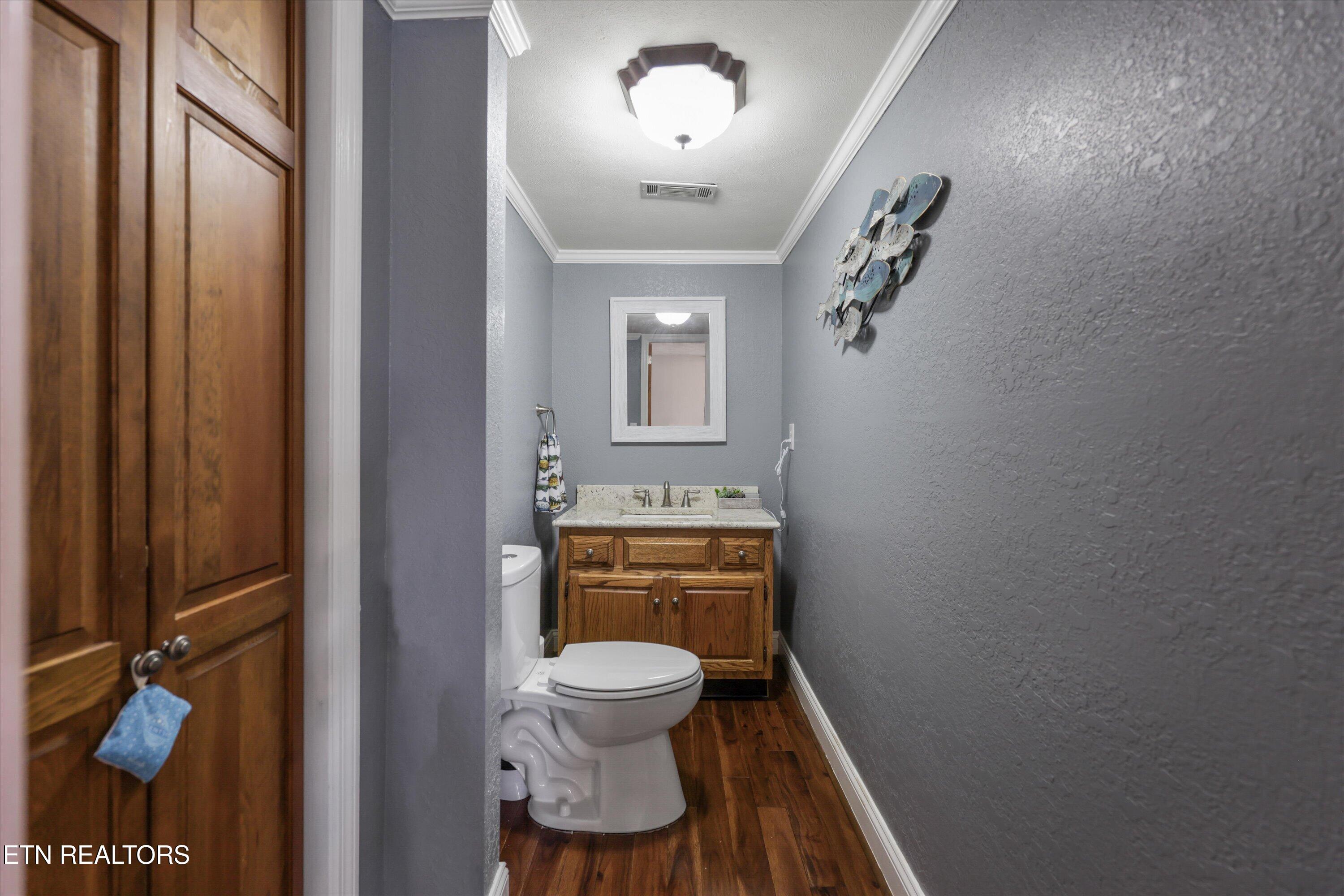 1167 Sable Road Spring City TN 37381