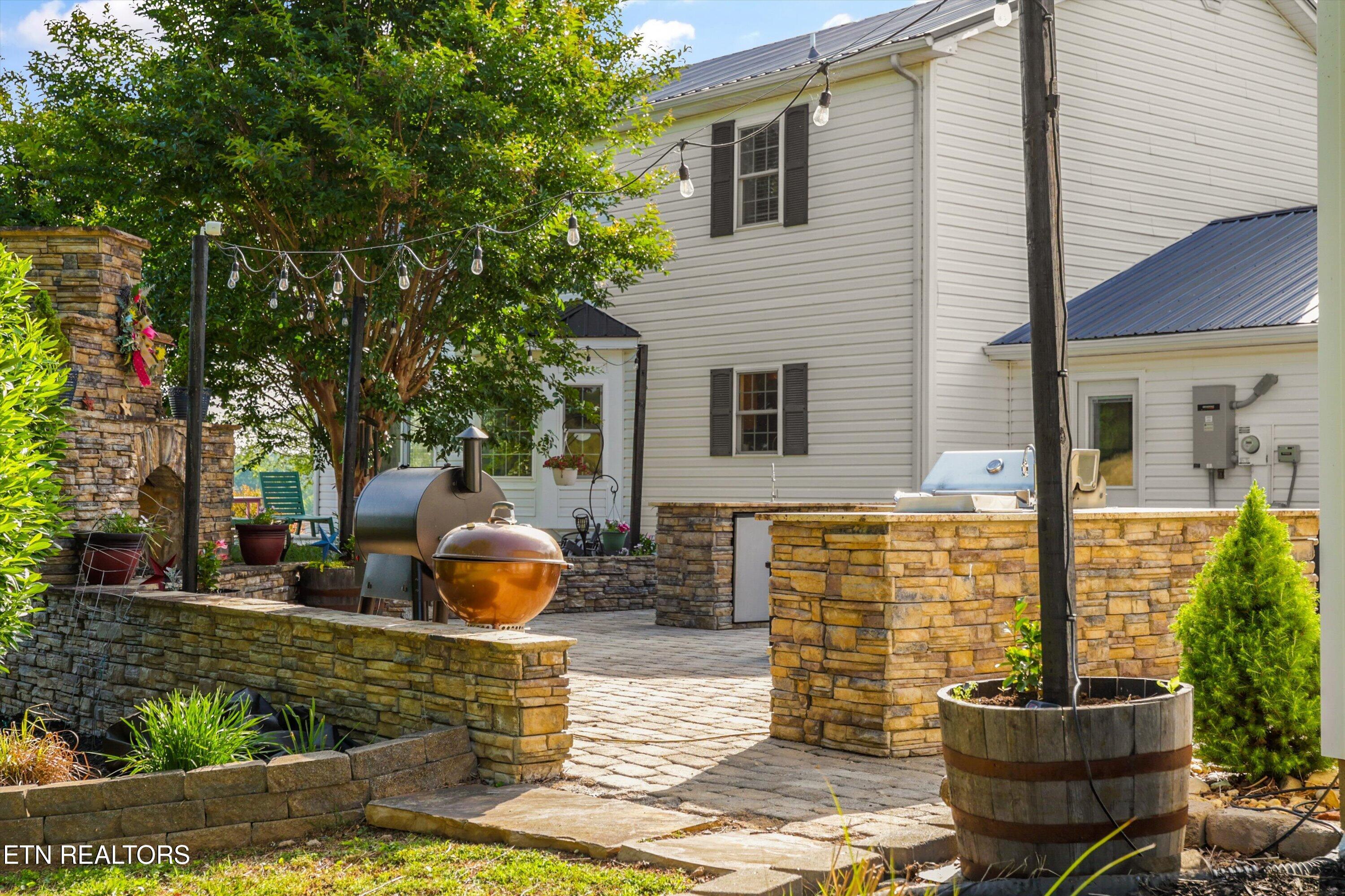 1167 Sable Road Spring City TN 37381