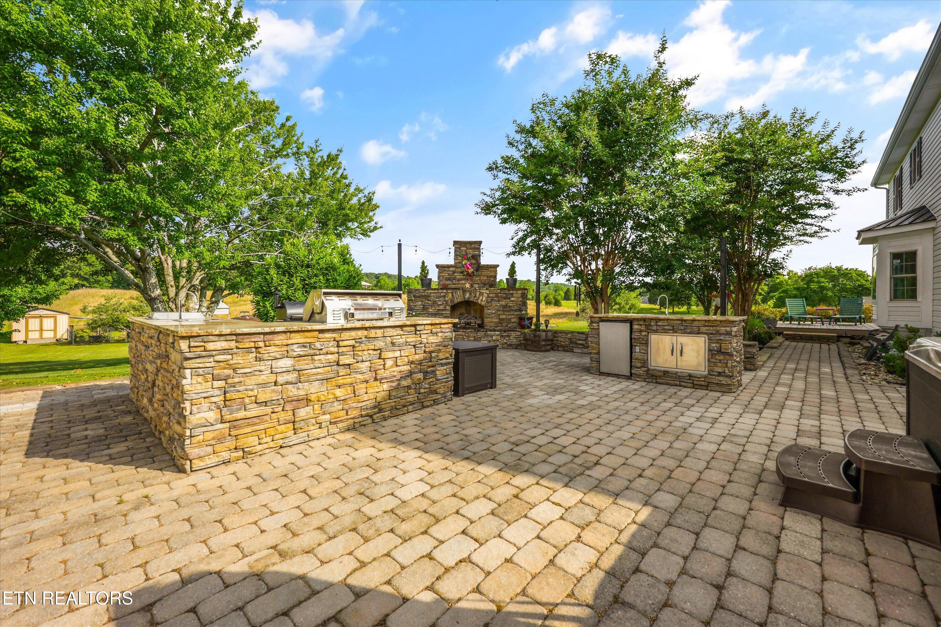 1167 Sable Road Spring City TN 37381