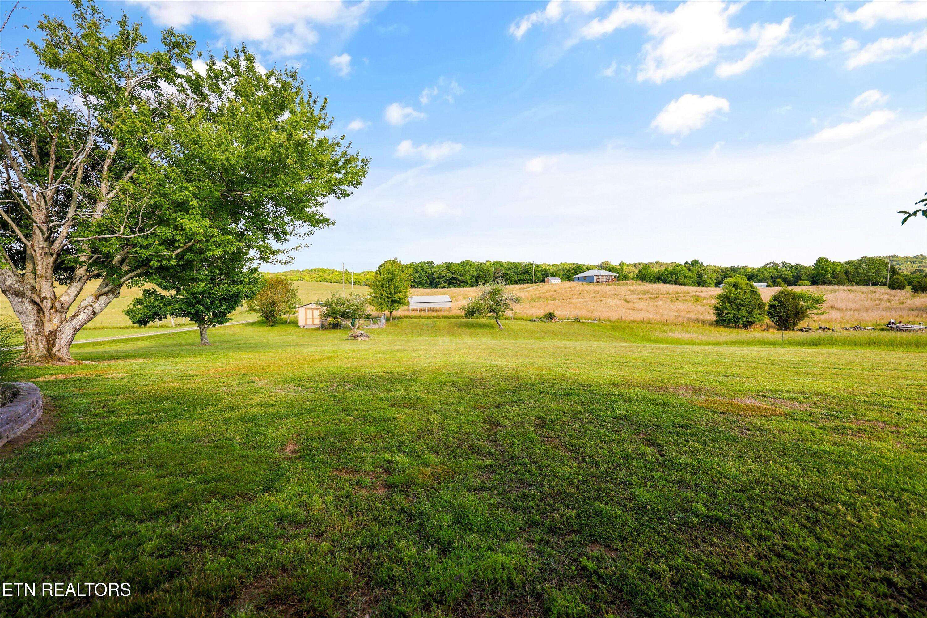 1167 Sable Road Spring City TN 37381
