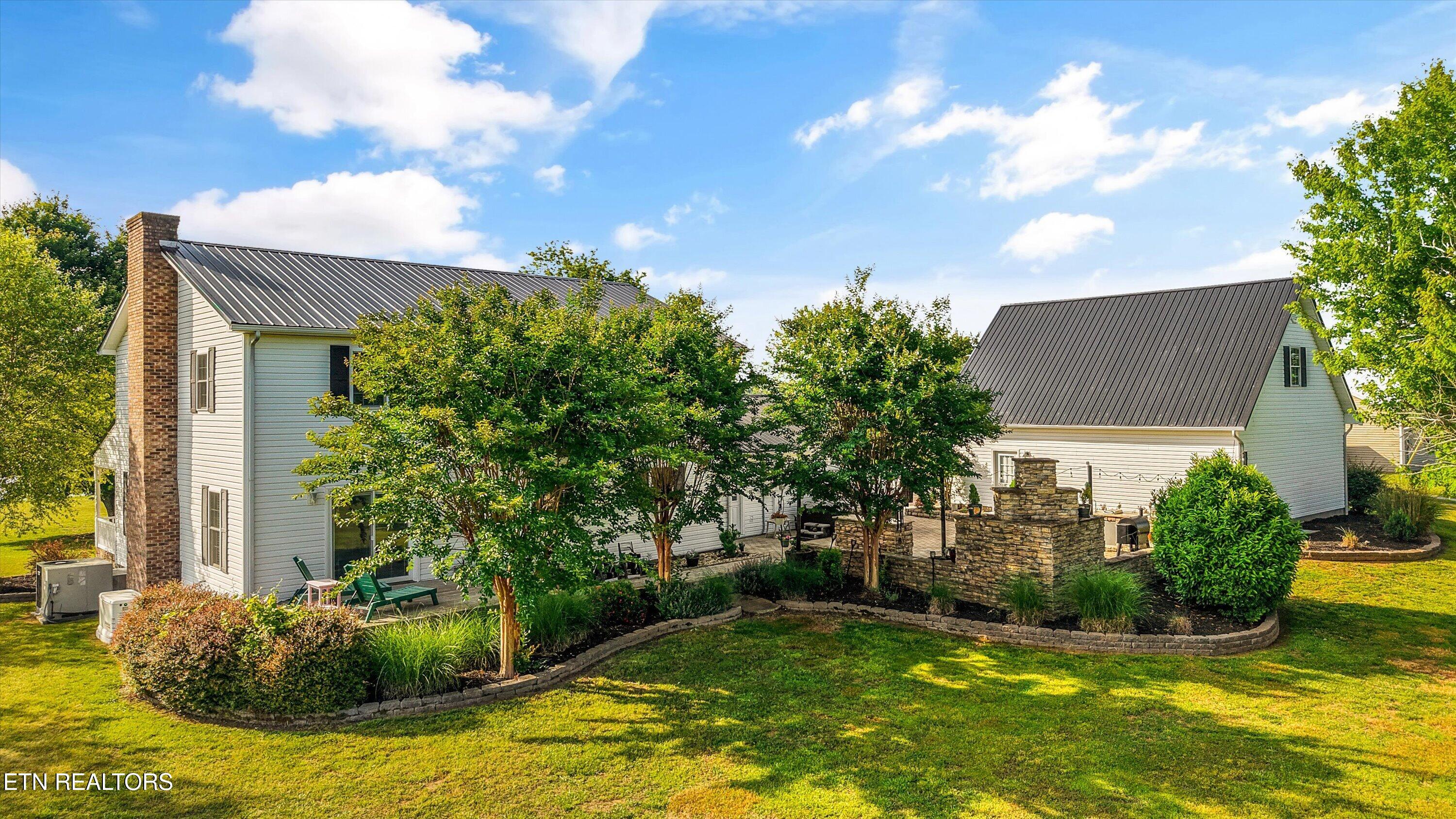 1167 Sable Road Spring City TN 37381
