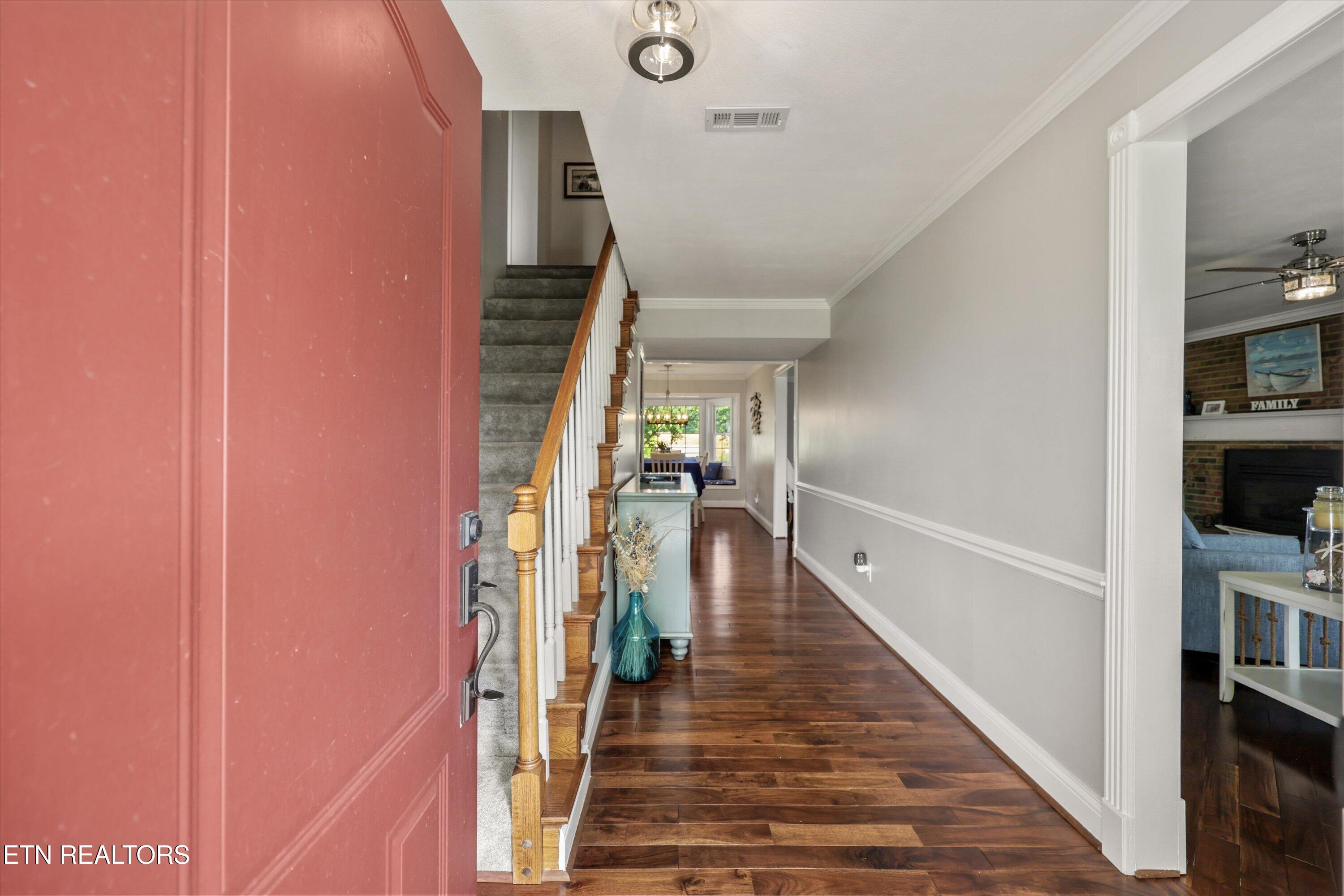 1167 Sable Road Spring City TN 37381