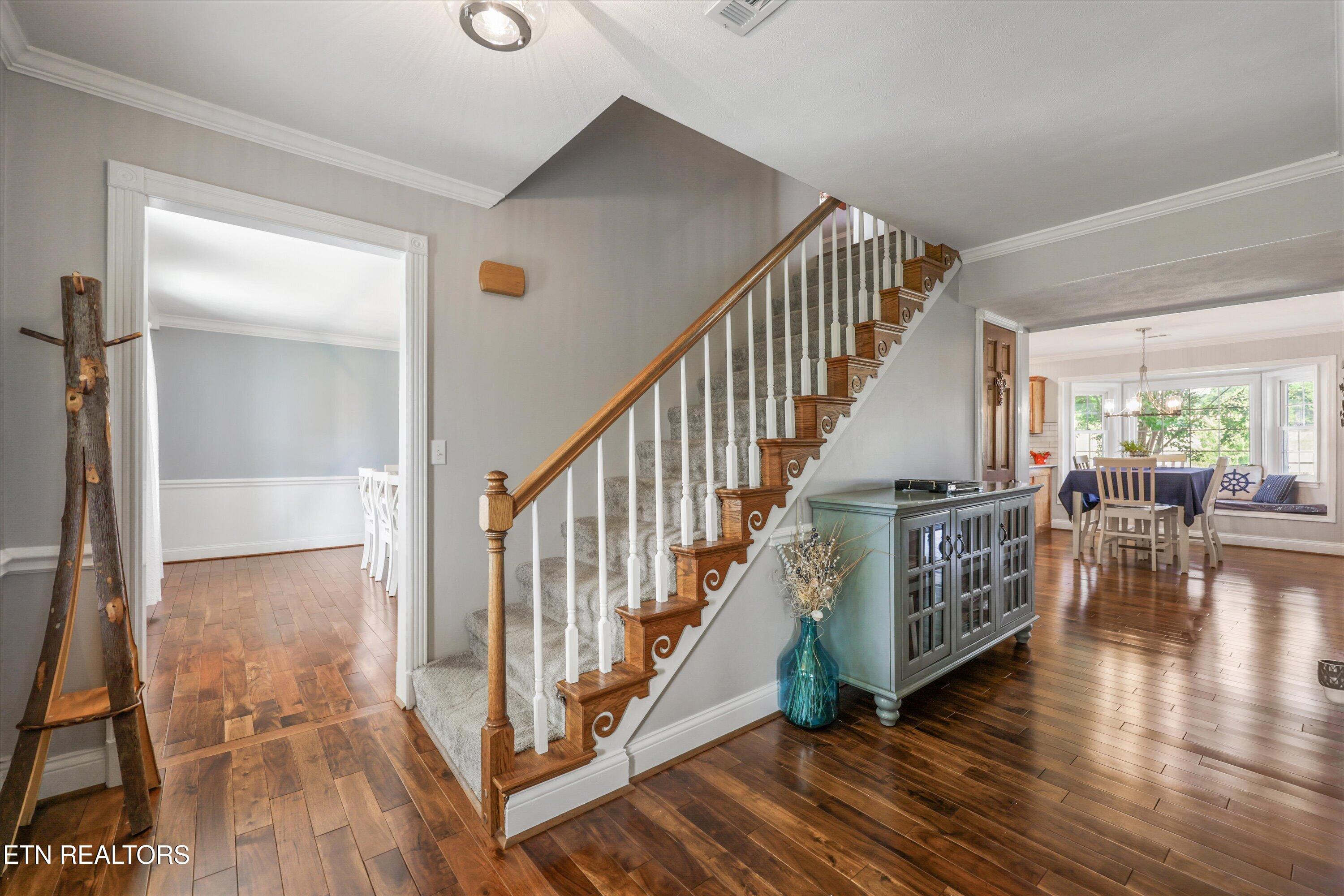 1167 Sable Road Spring City TN 37381