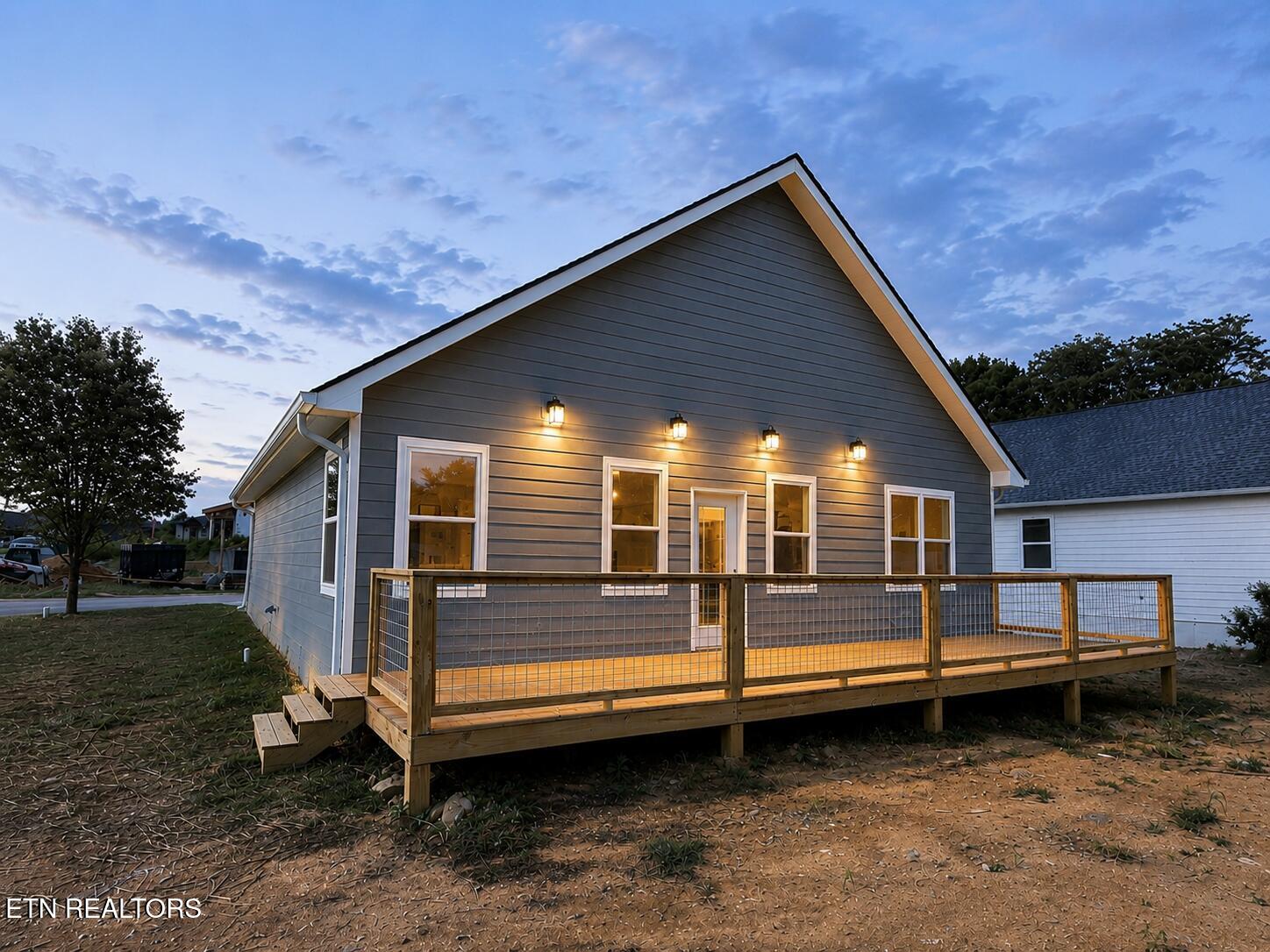 2502 Limestone Court Sevierville TN 37876