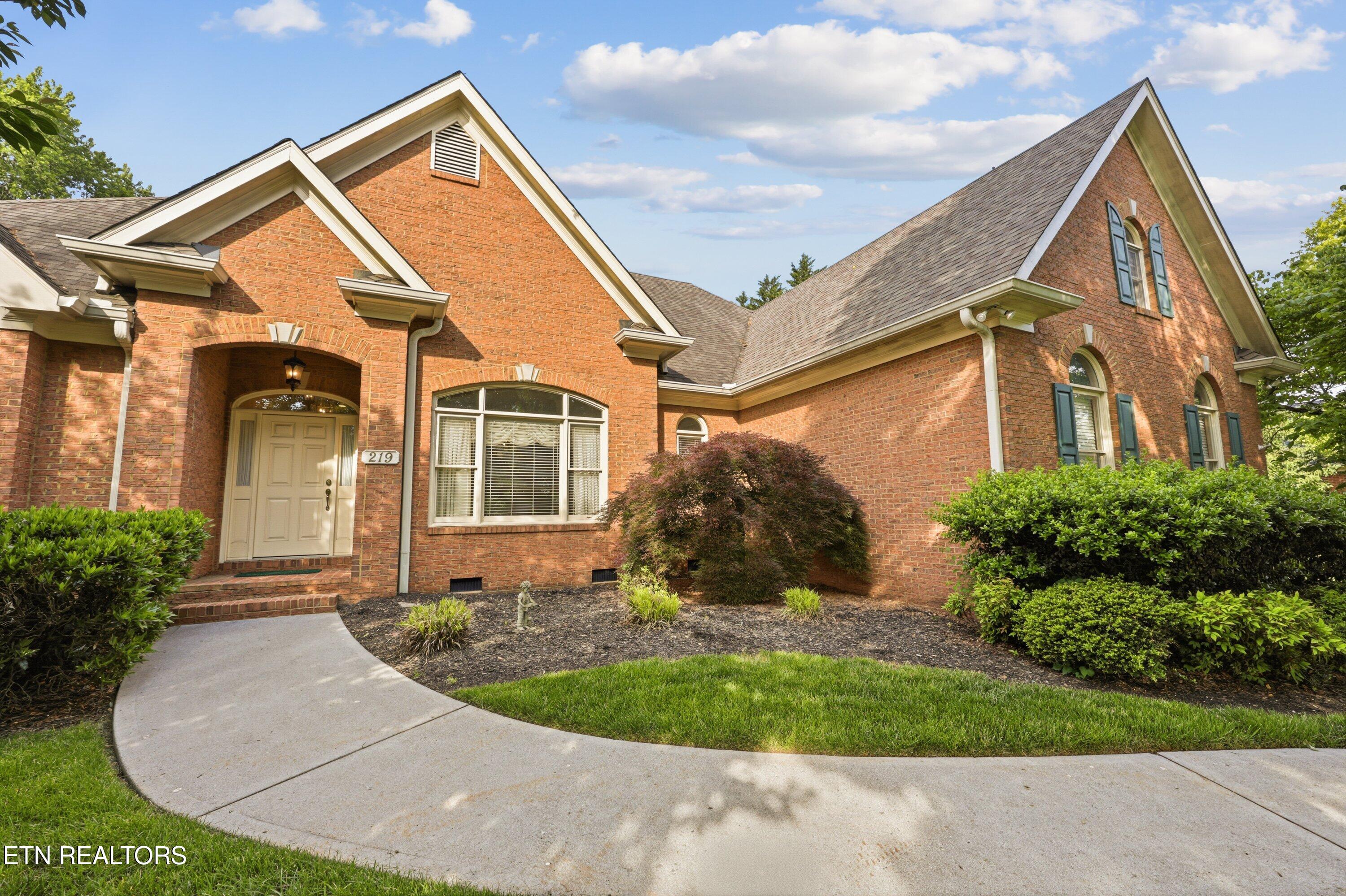 219 Shadowfax Road Farragut TN 37934