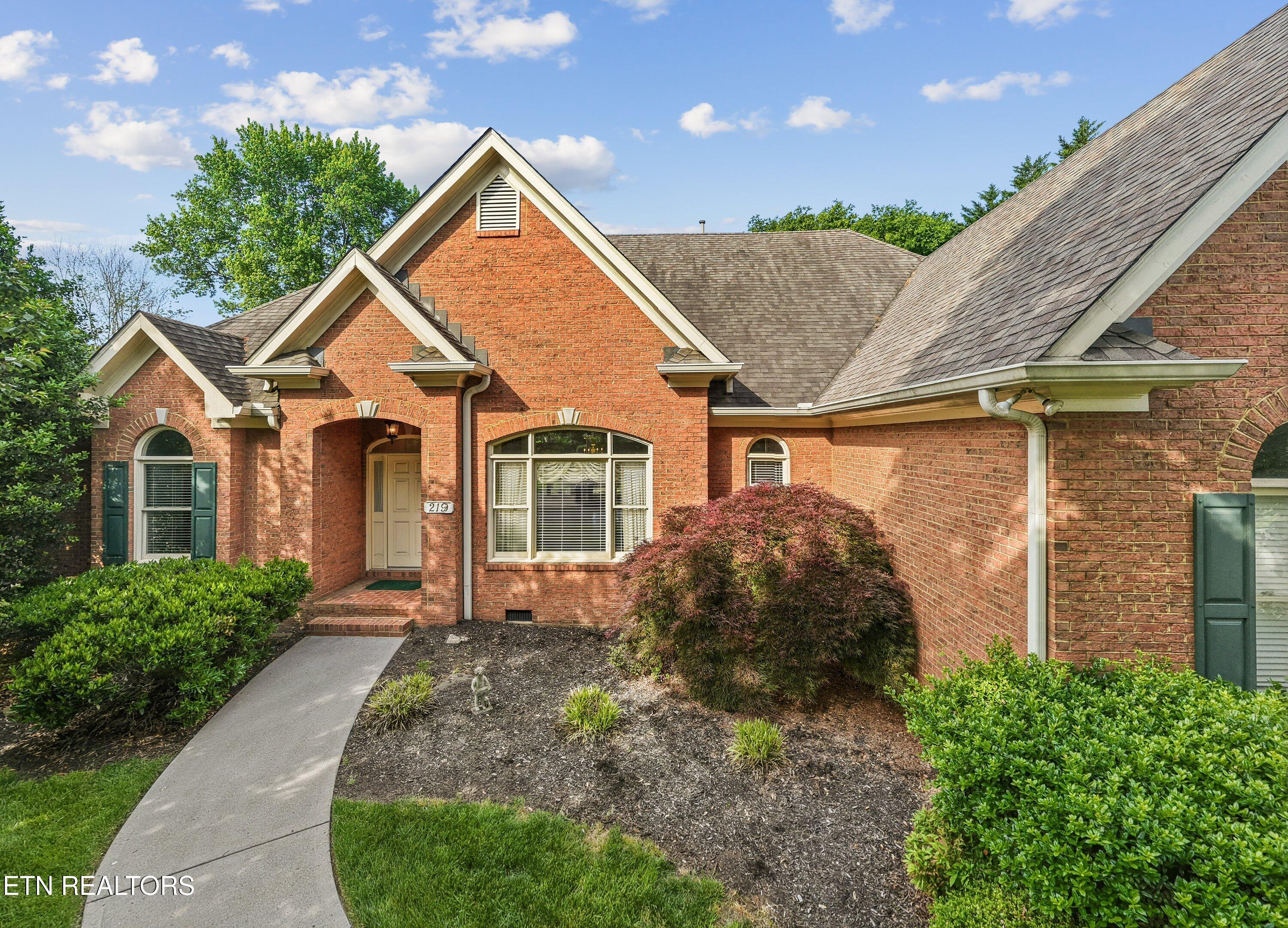 219 Shadowfax Road Farragut TN 37934