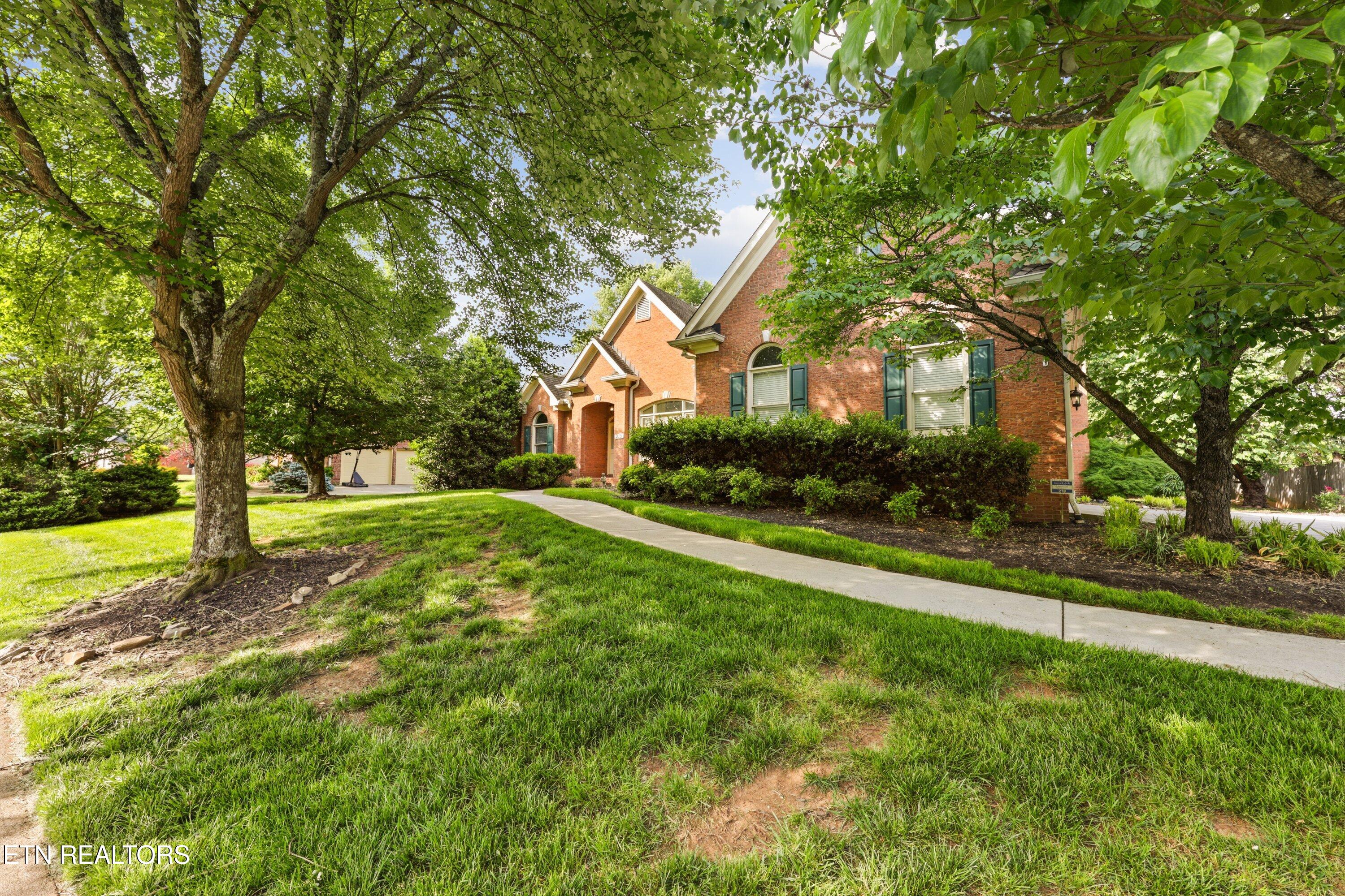 219 Shadowfax Road Farragut TN 37934