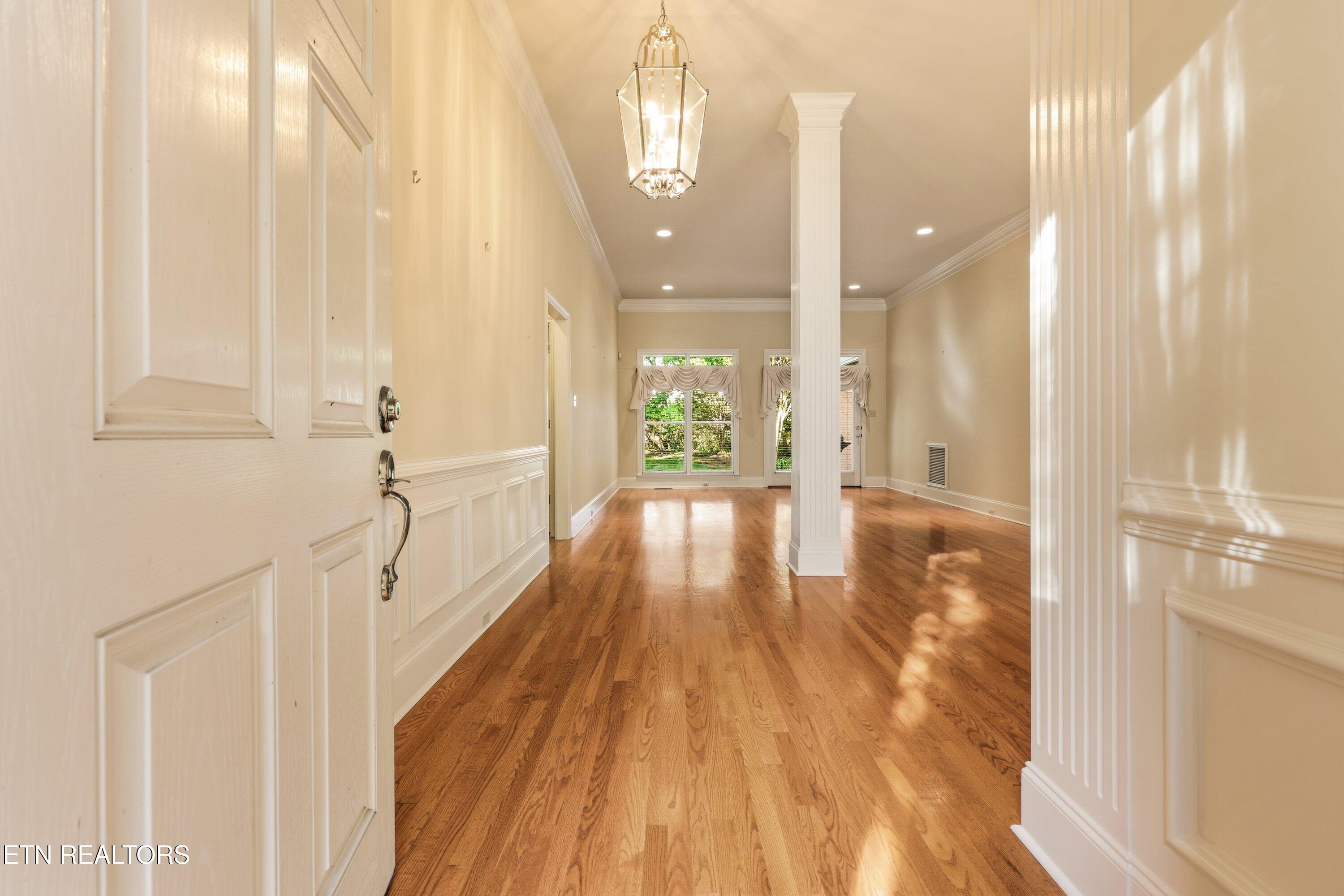 219 Shadowfax Road Farragut TN 37934