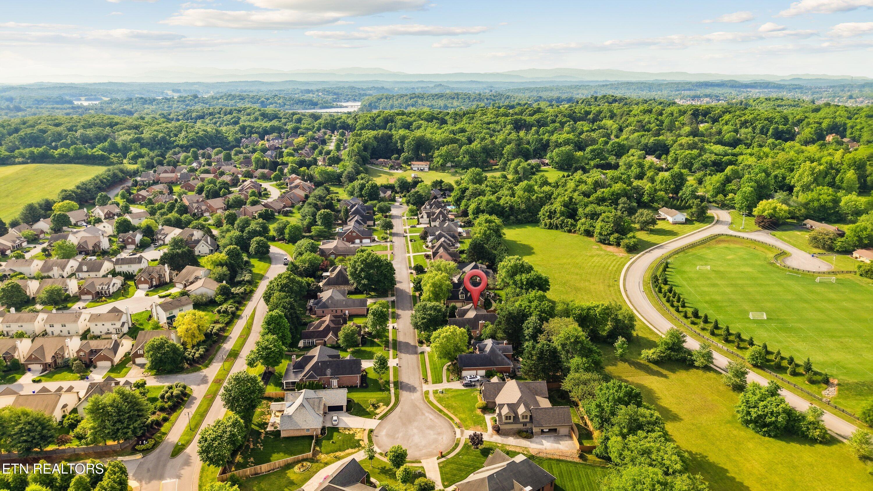 219 Shadowfax Road Farragut TN 37934