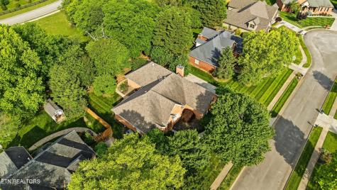 219 Shadowfax Road Farragut TN 37934