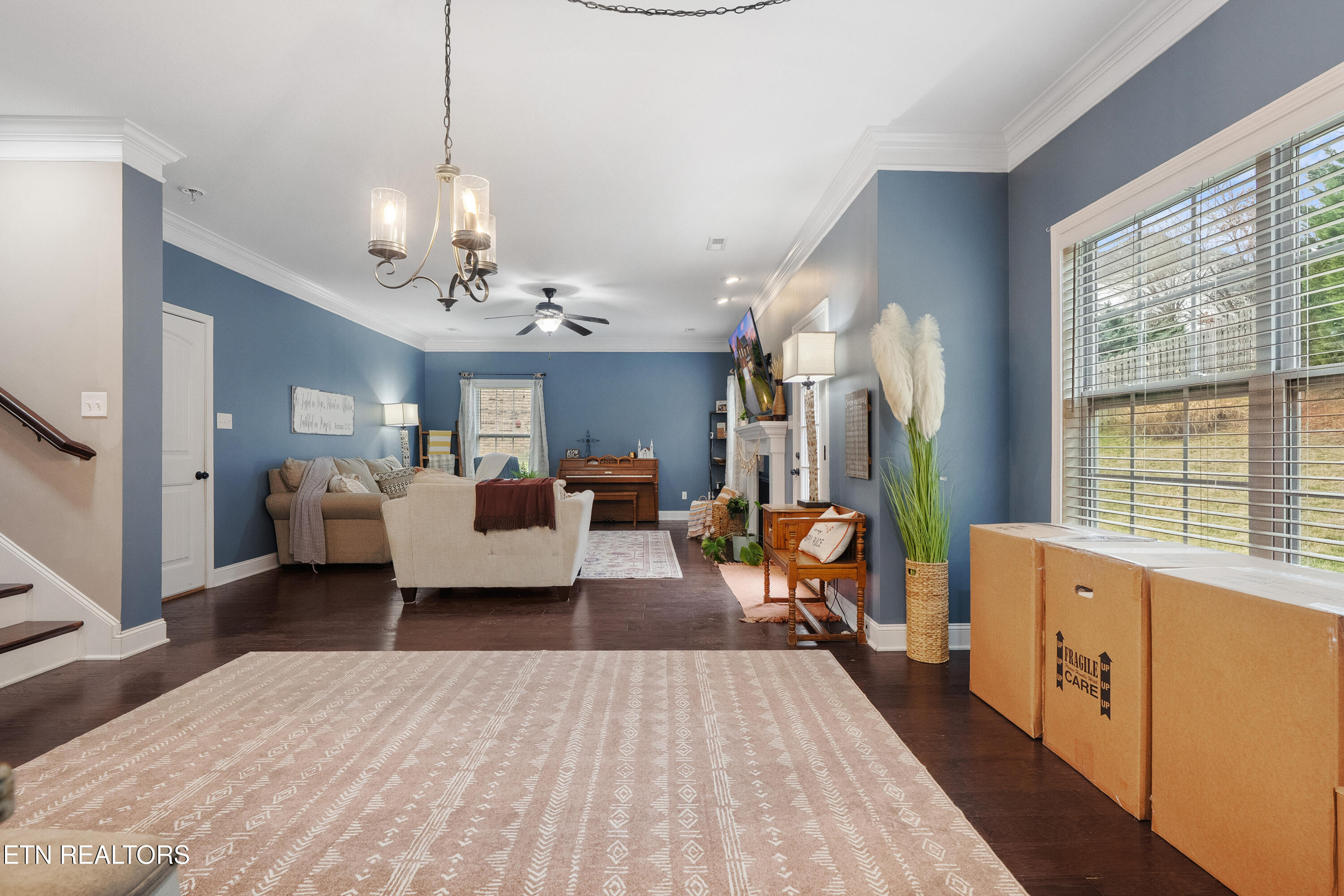 2909 Cambridge Shores Lane Knoxville TN 37938