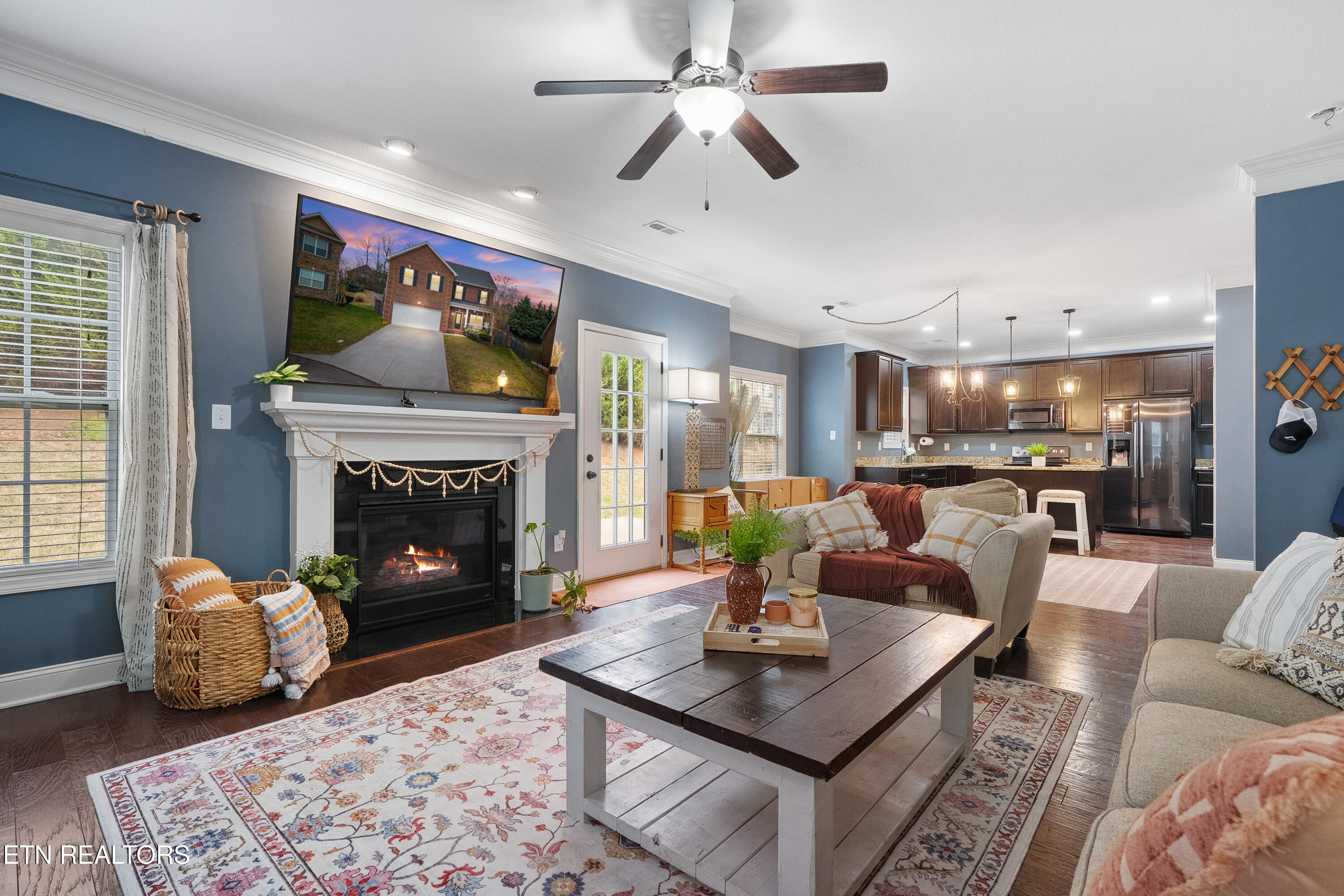 2909 Cambridge Shores Lane Knoxville TN 37938