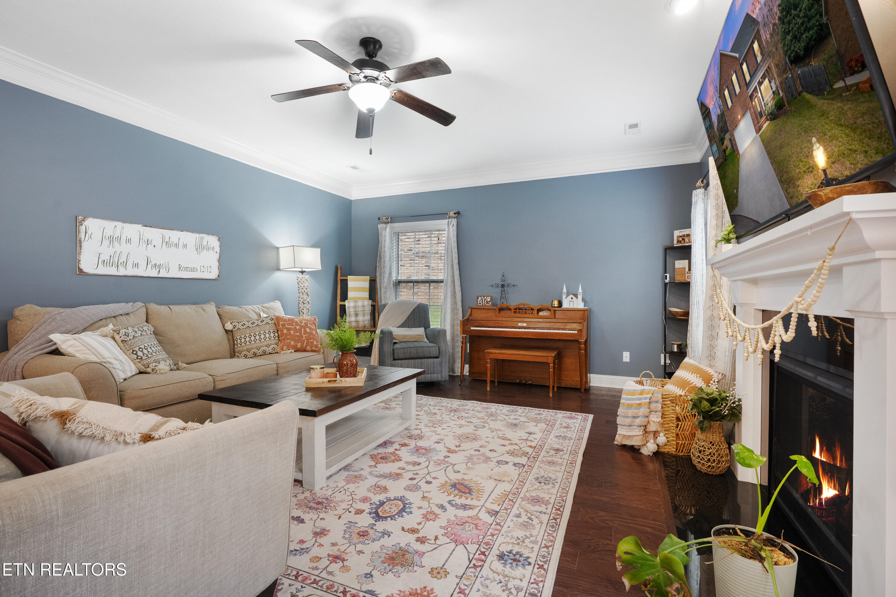 2909 Cambridge Shores Lane Knoxville TN 37938