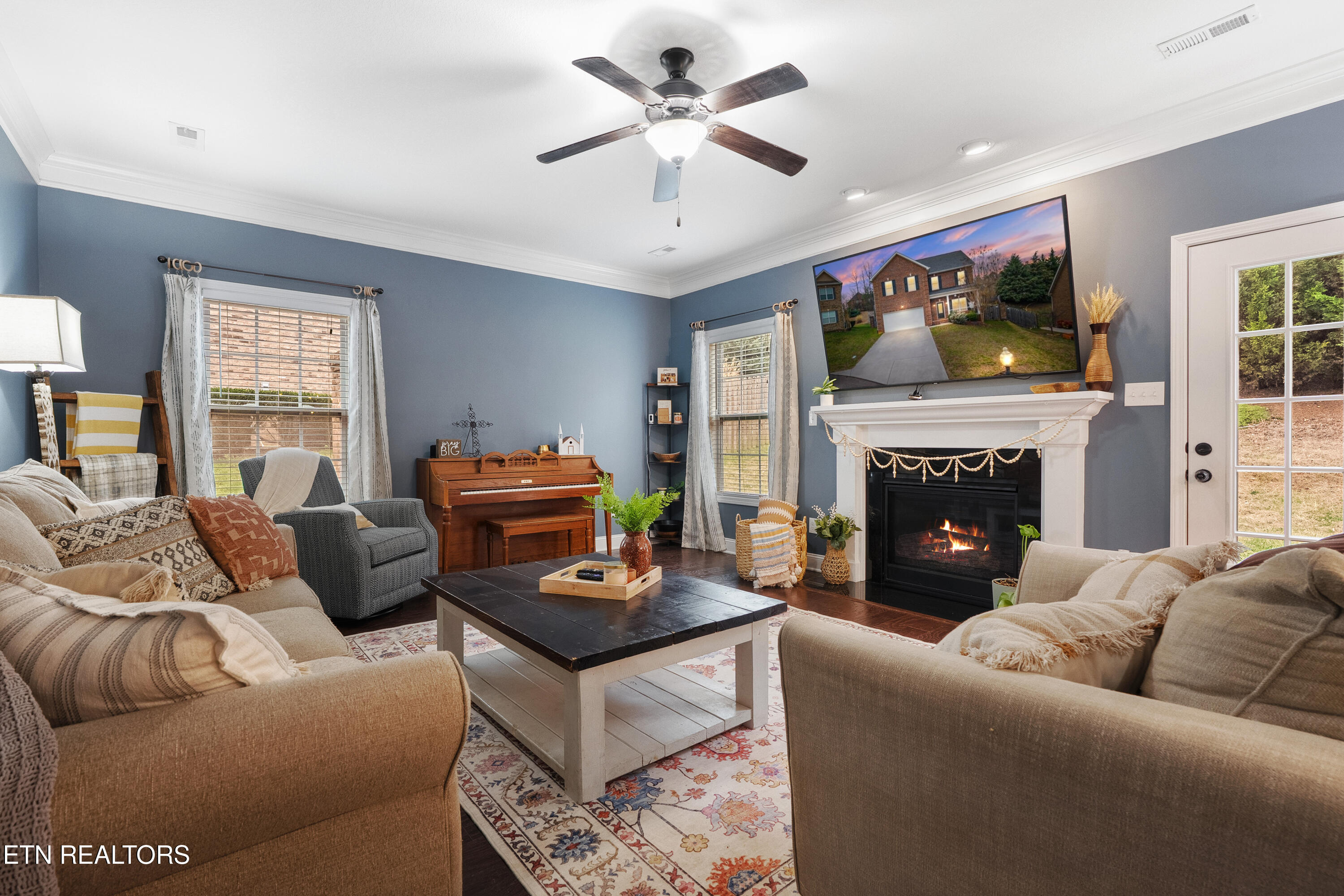 2909 Cambridge Shores Lane Knoxville TN 37938