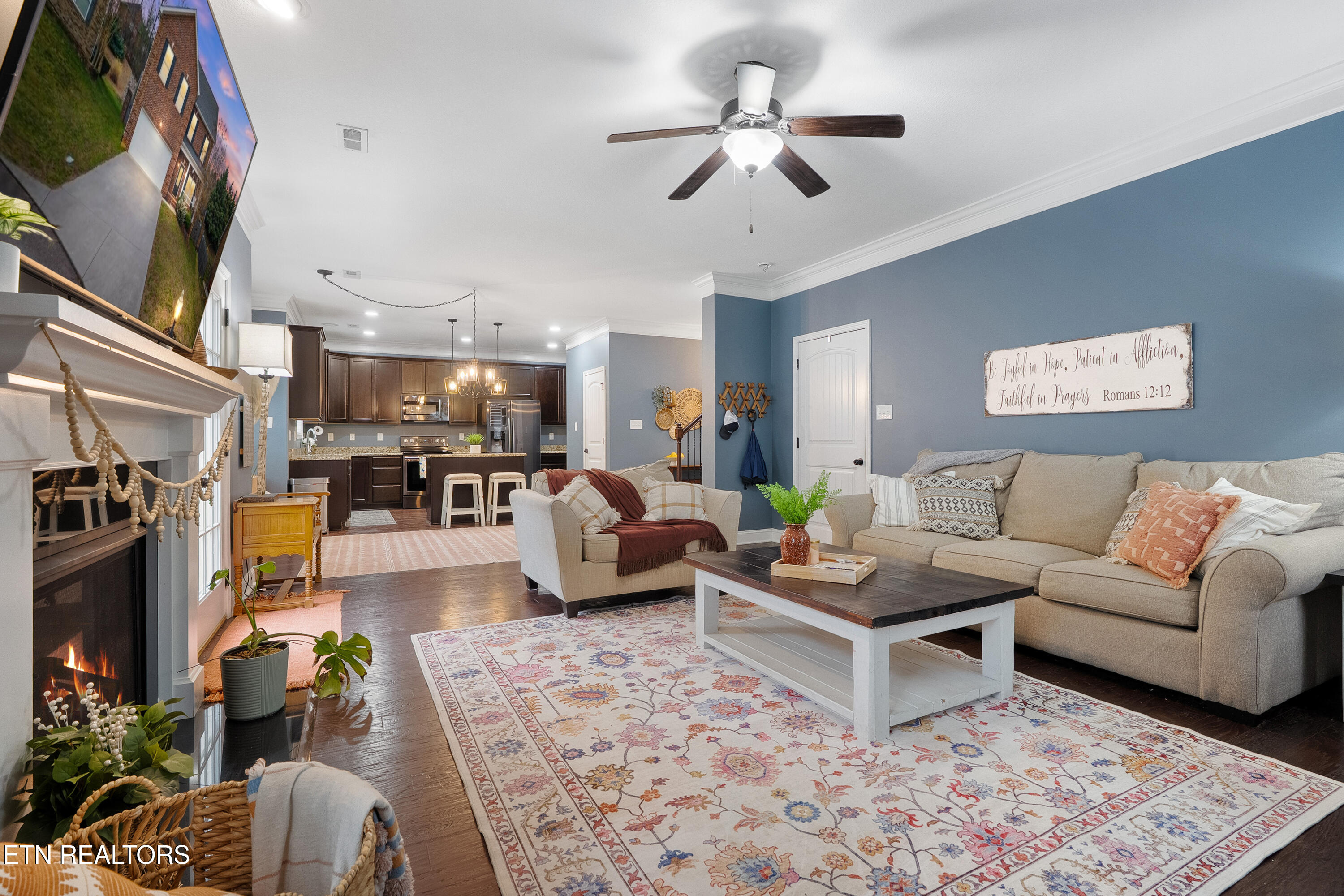 2909 Cambridge Shores Lane Knoxville TN 37938