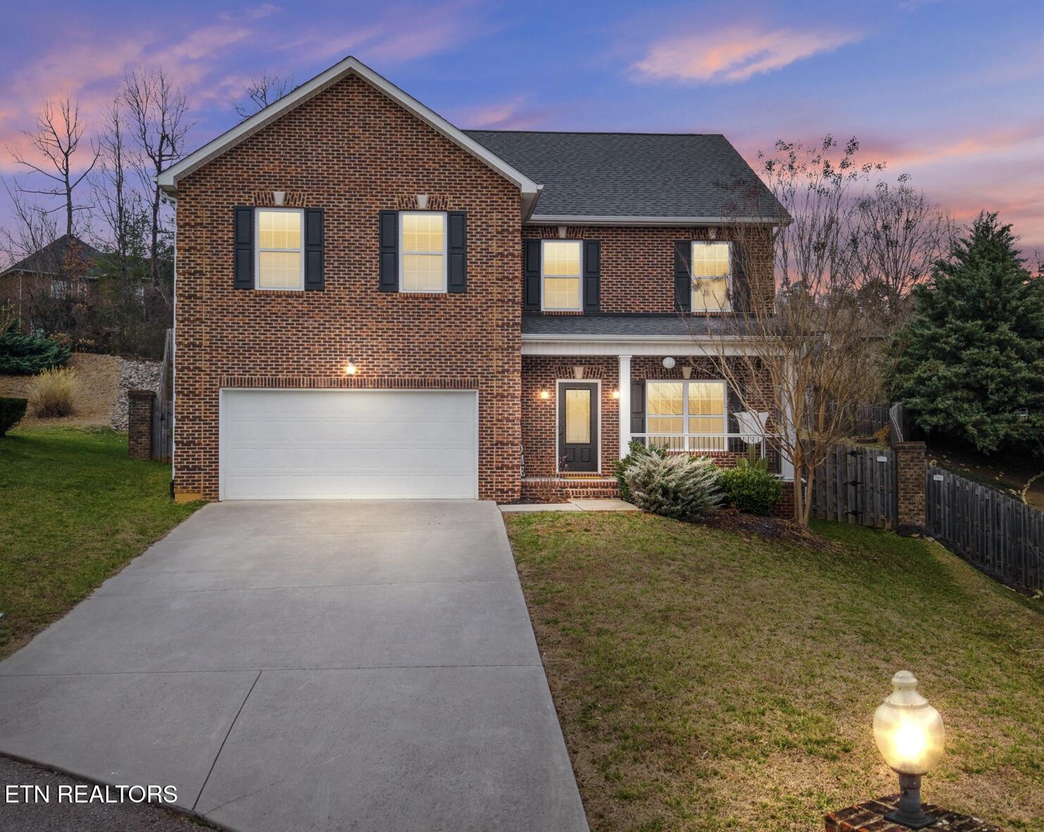 2909 Cambridge Shores Lane Knoxville TN 37938
