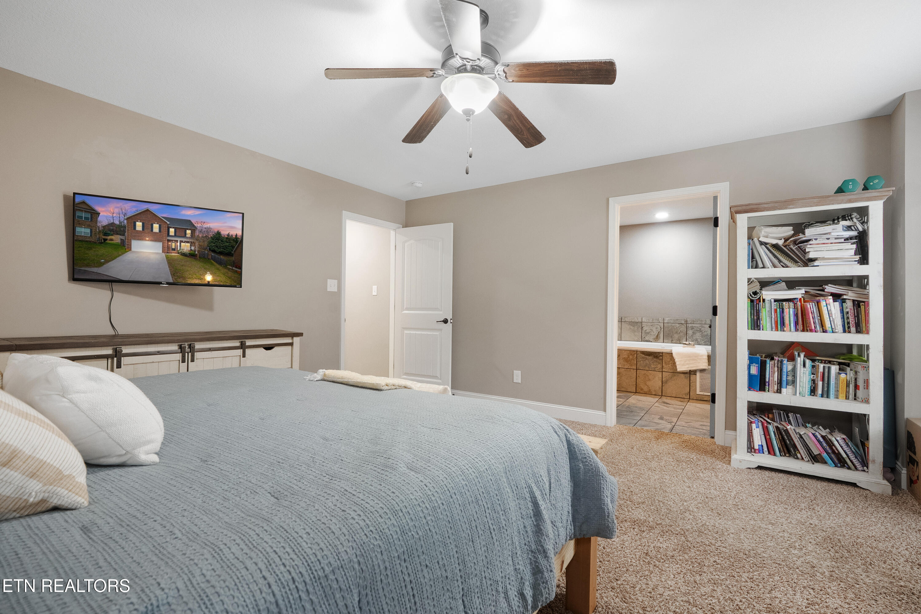 2909 Cambridge Shores Lane Knoxville TN 37938