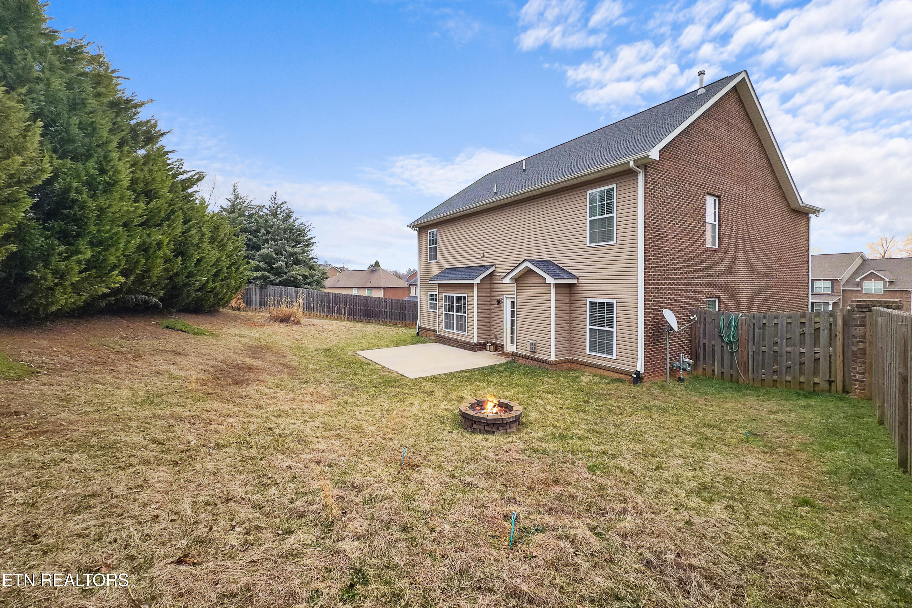 2909 Cambridge Shores Lane Knoxville TN 37938