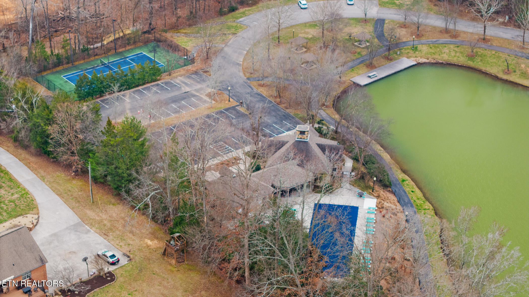 2909 Cambridge Shores Lane Knoxville TN 37938