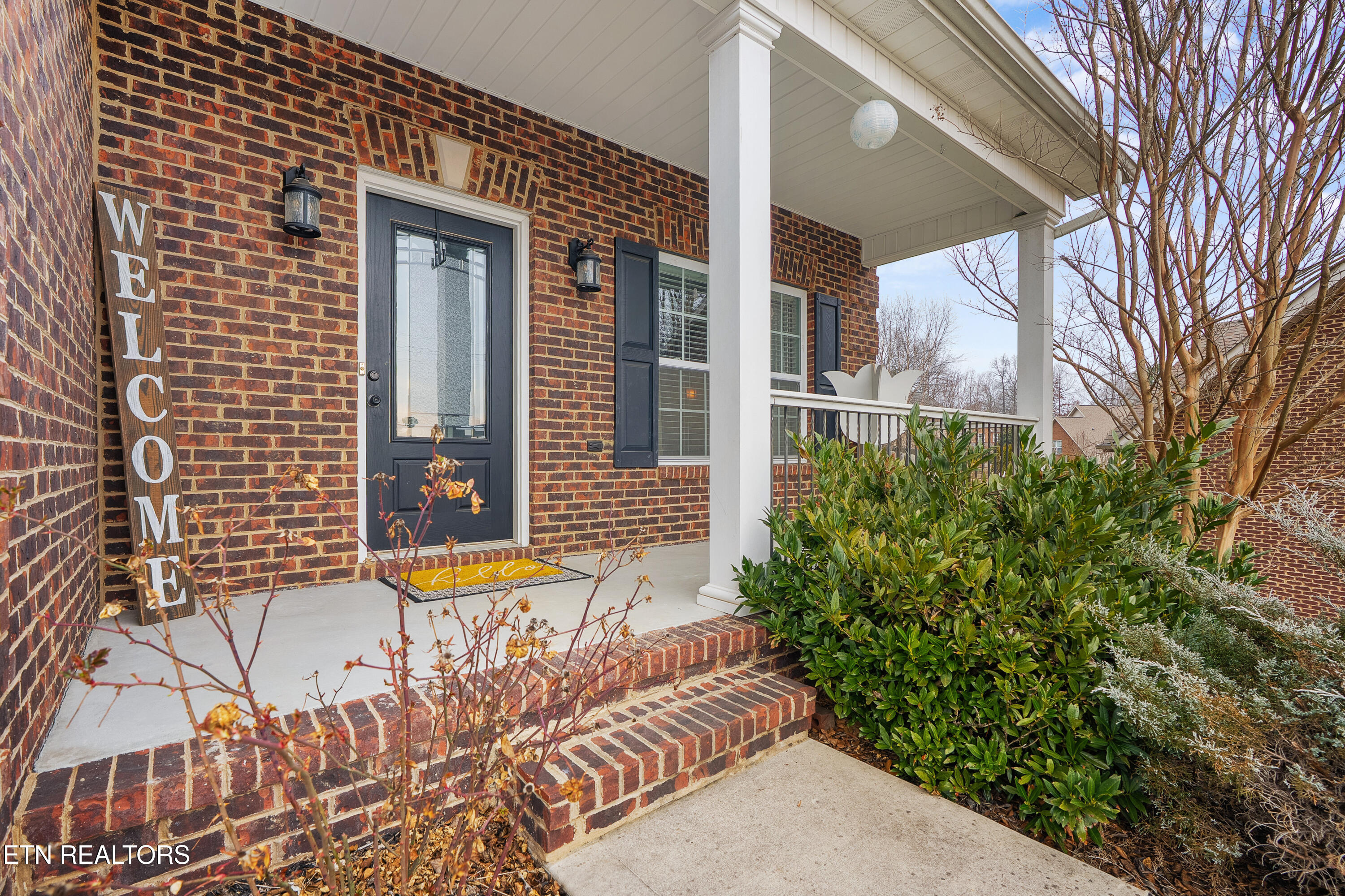 2909 Cambridge Shores Lane Knoxville TN 37938