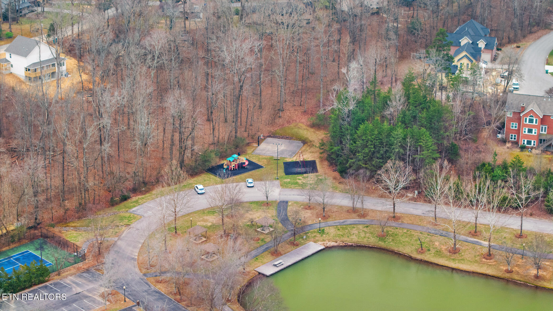 2909 Cambridge Shores Lane Knoxville TN 37938