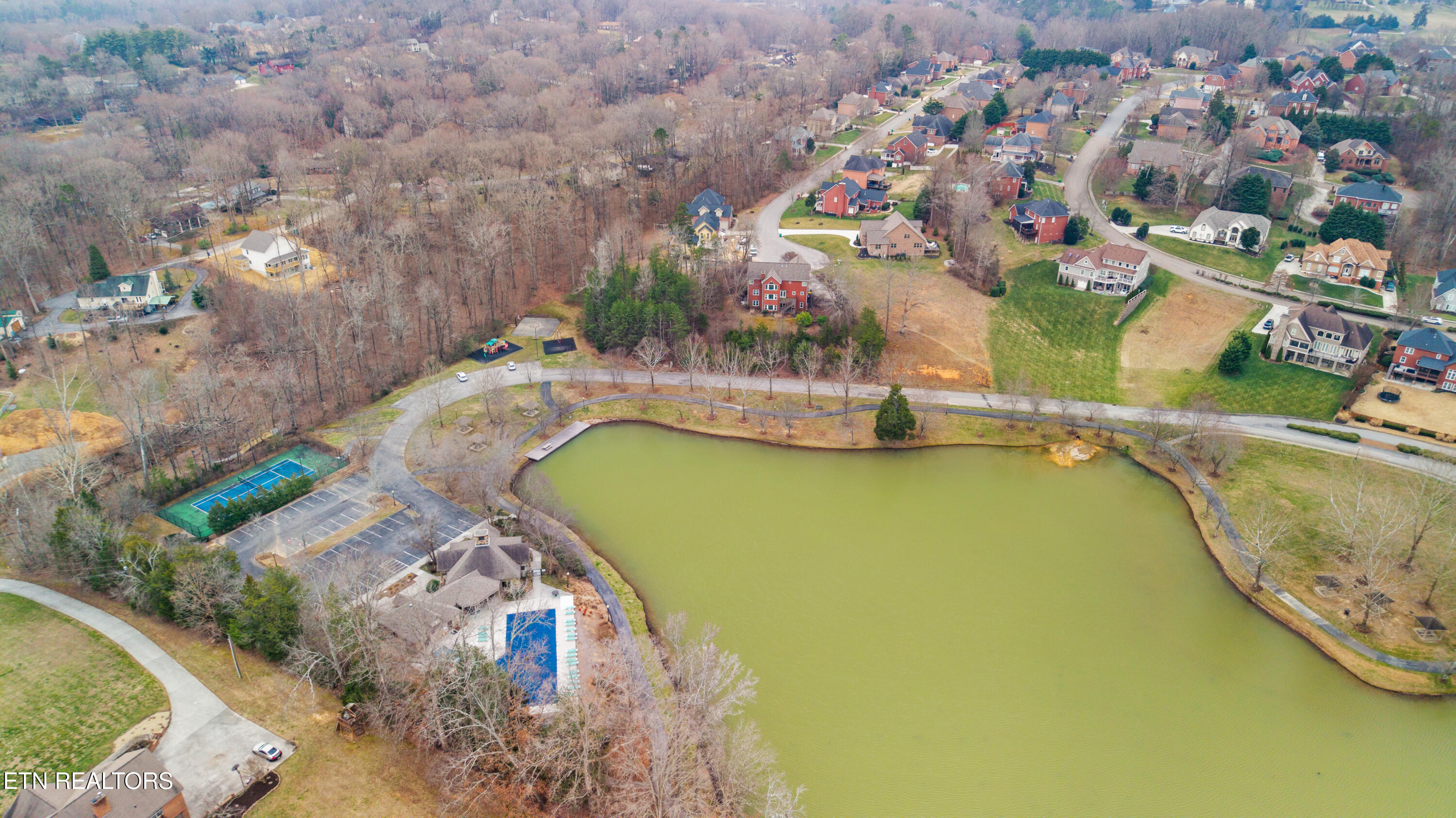 2909 Cambridge Shores Lane Knoxville TN 37938