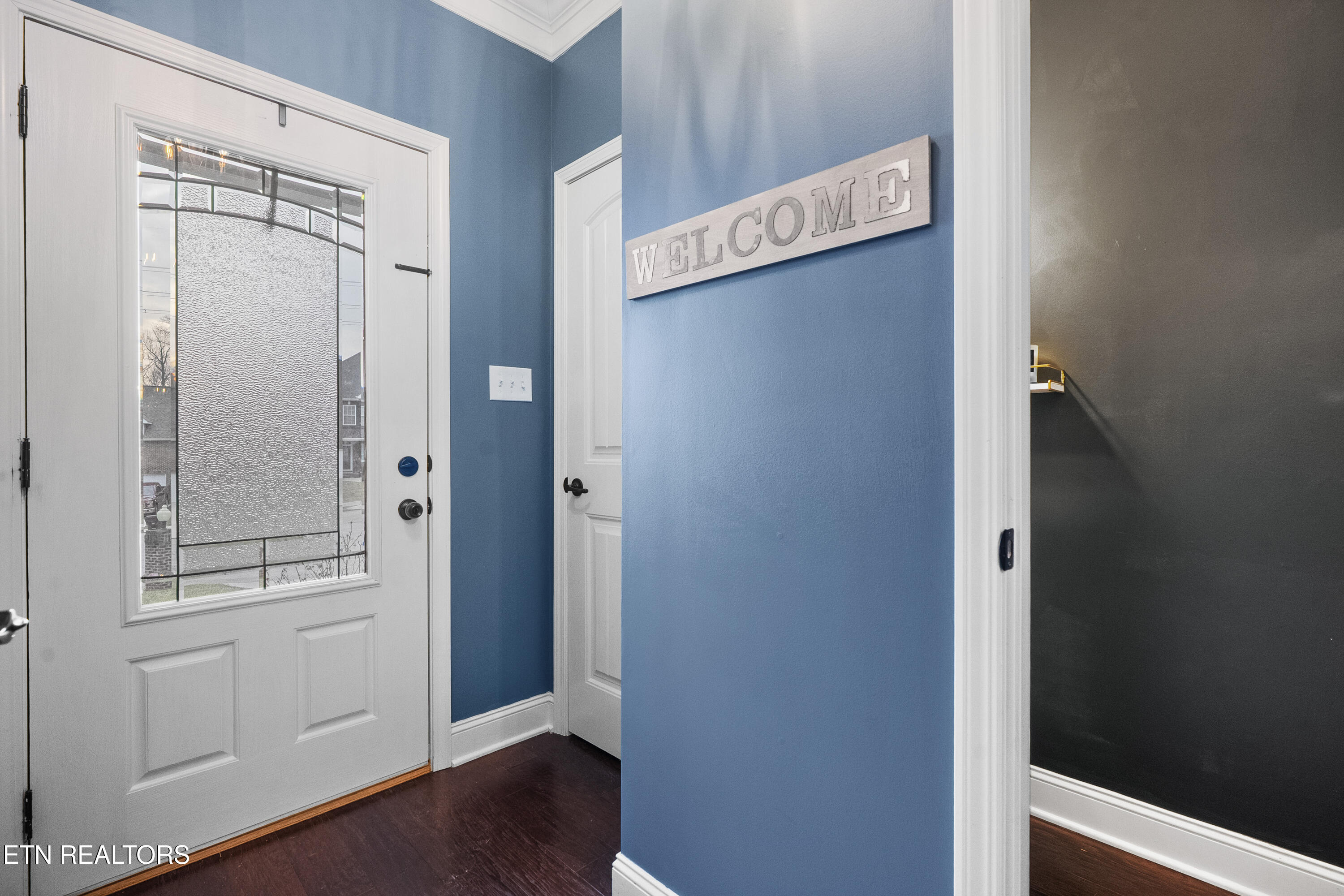 2909 Cambridge Shores Lane Knoxville TN 37938
