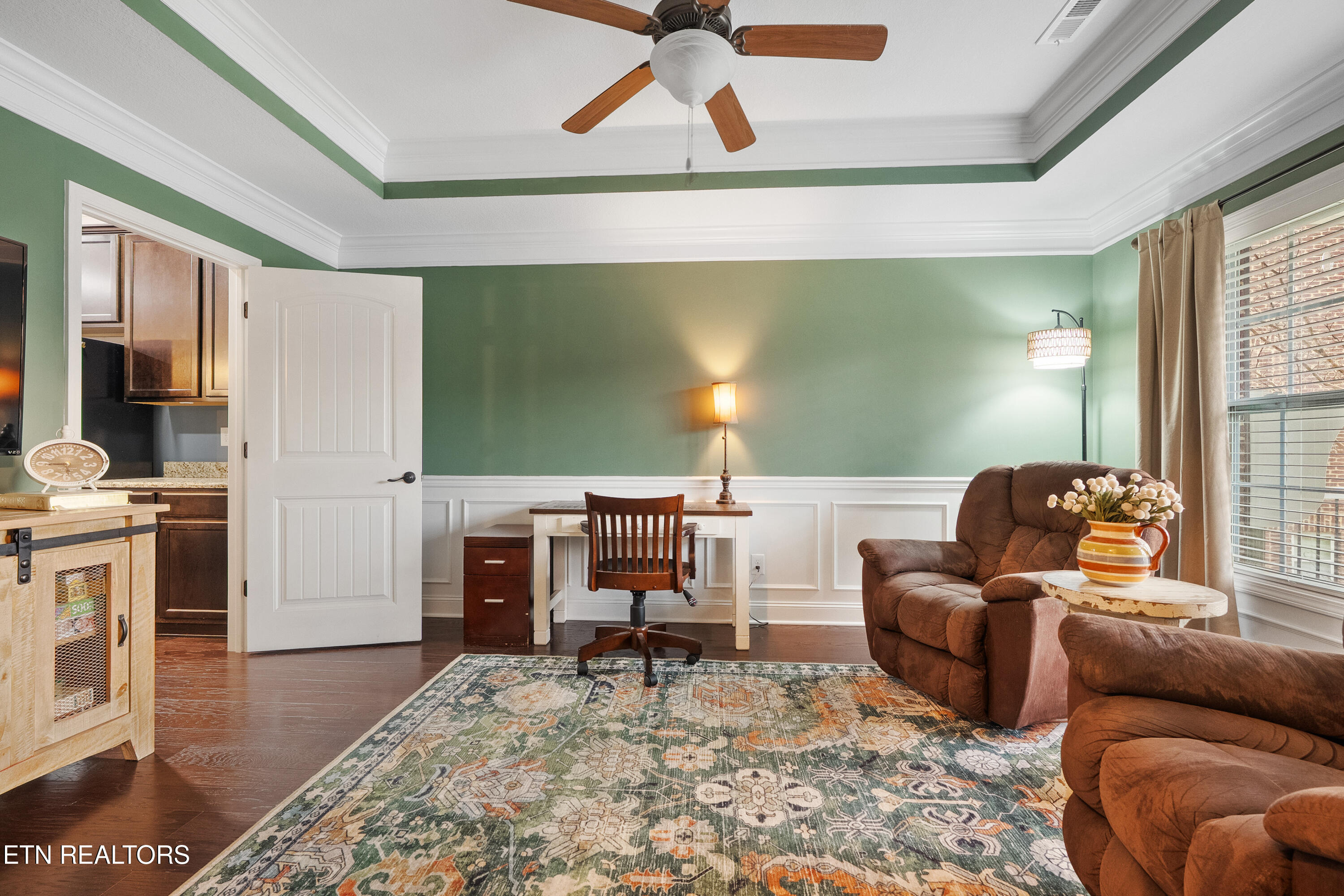 2909 Cambridge Shores Lane Knoxville TN 37938