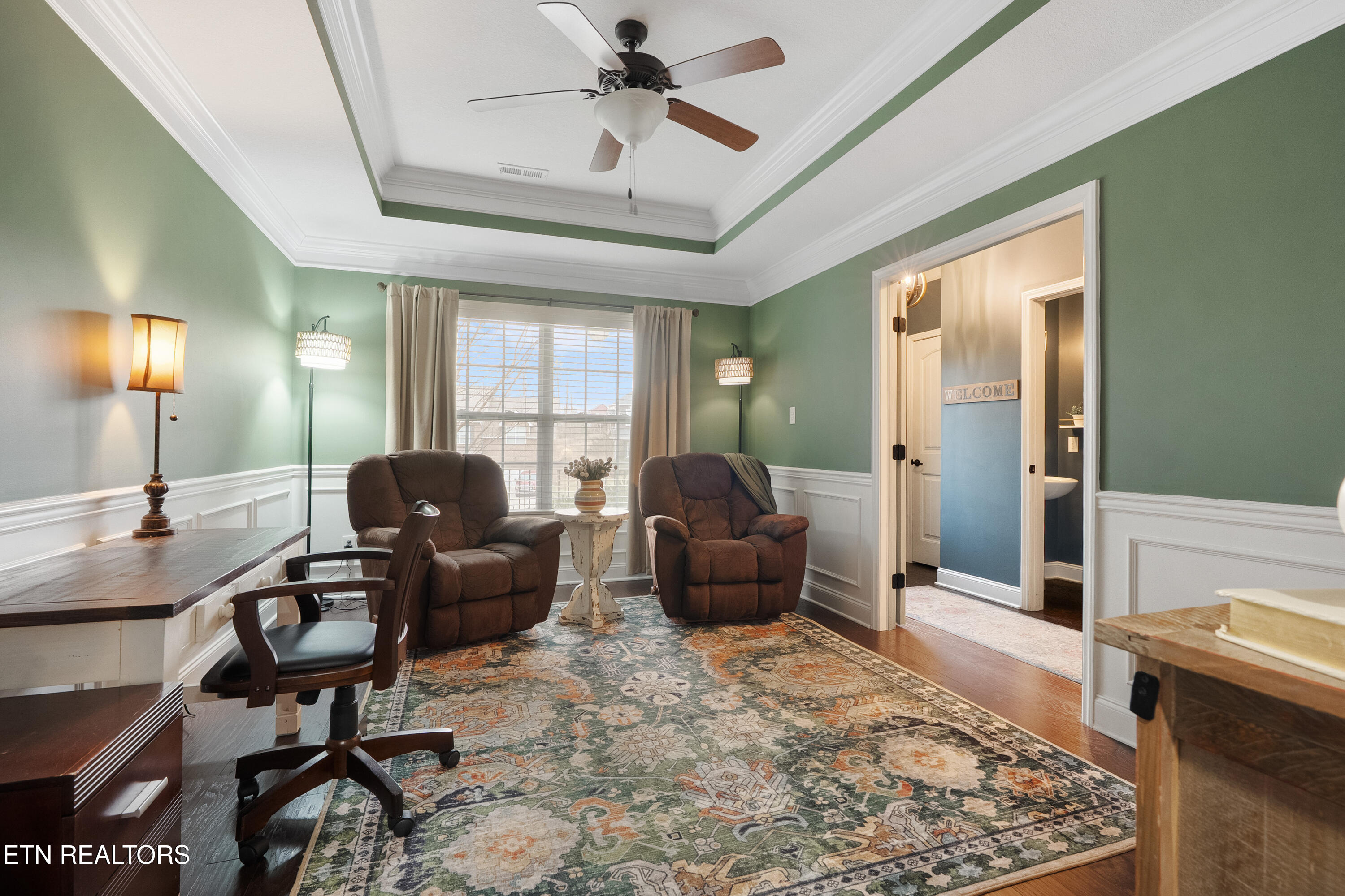 2909 Cambridge Shores Lane Knoxville TN 37938