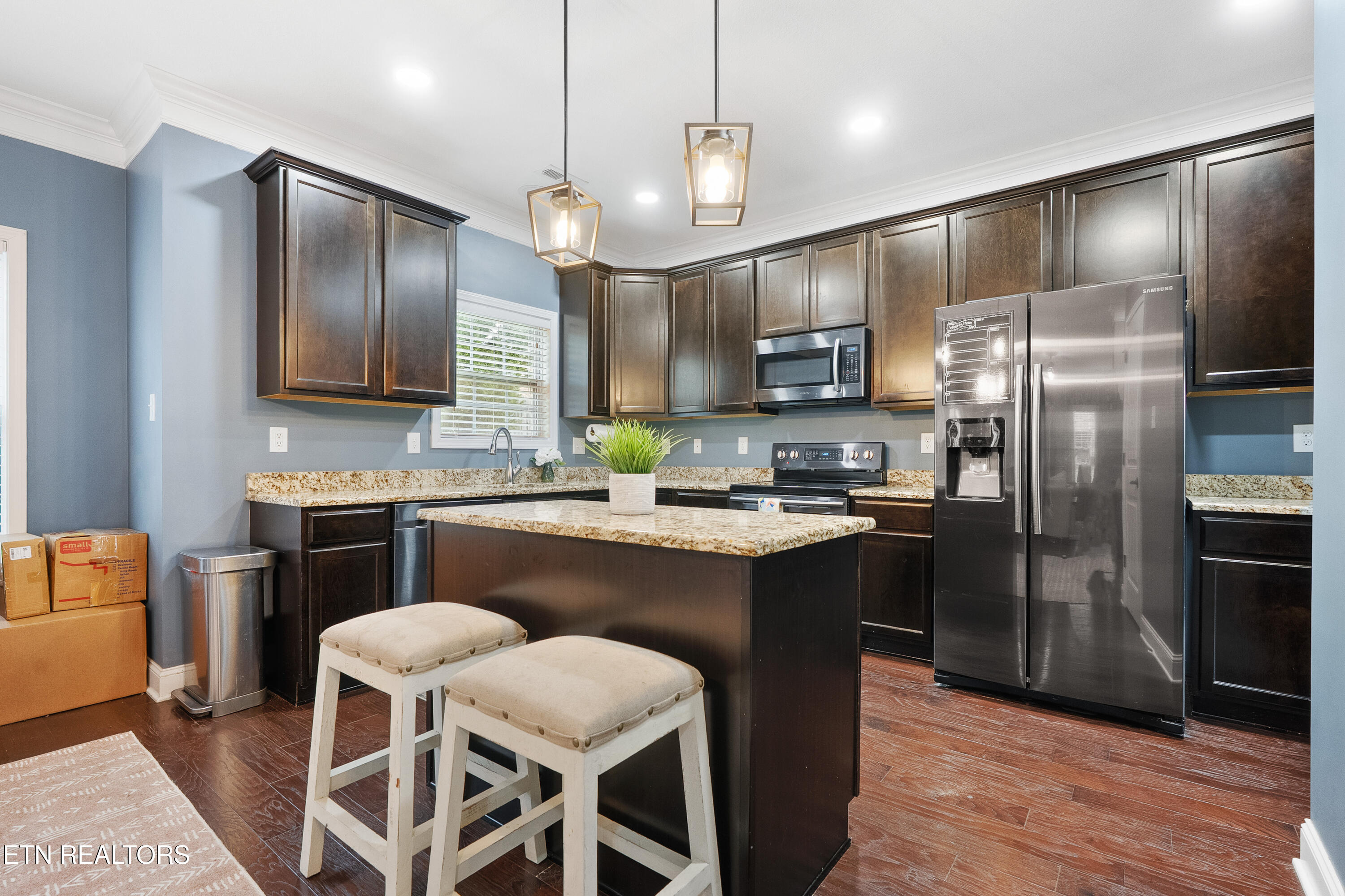 2909 Cambridge Shores Lane Knoxville TN 37938