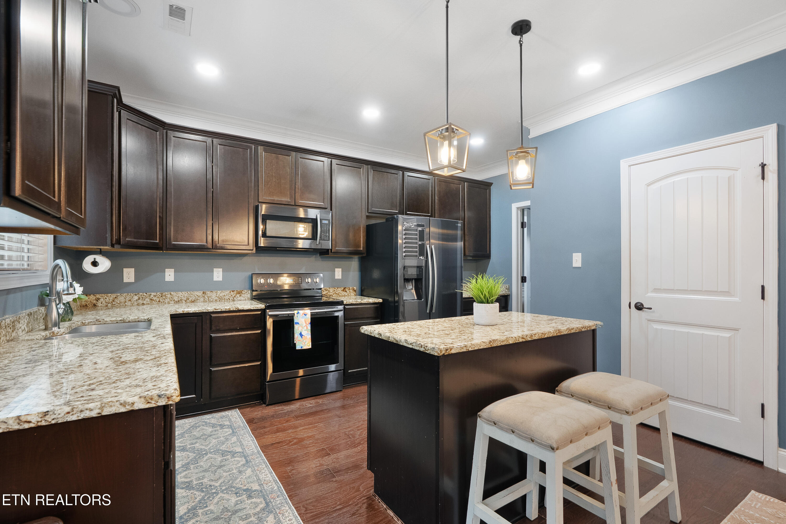 2909 Cambridge Shores Lane Knoxville TN 37938